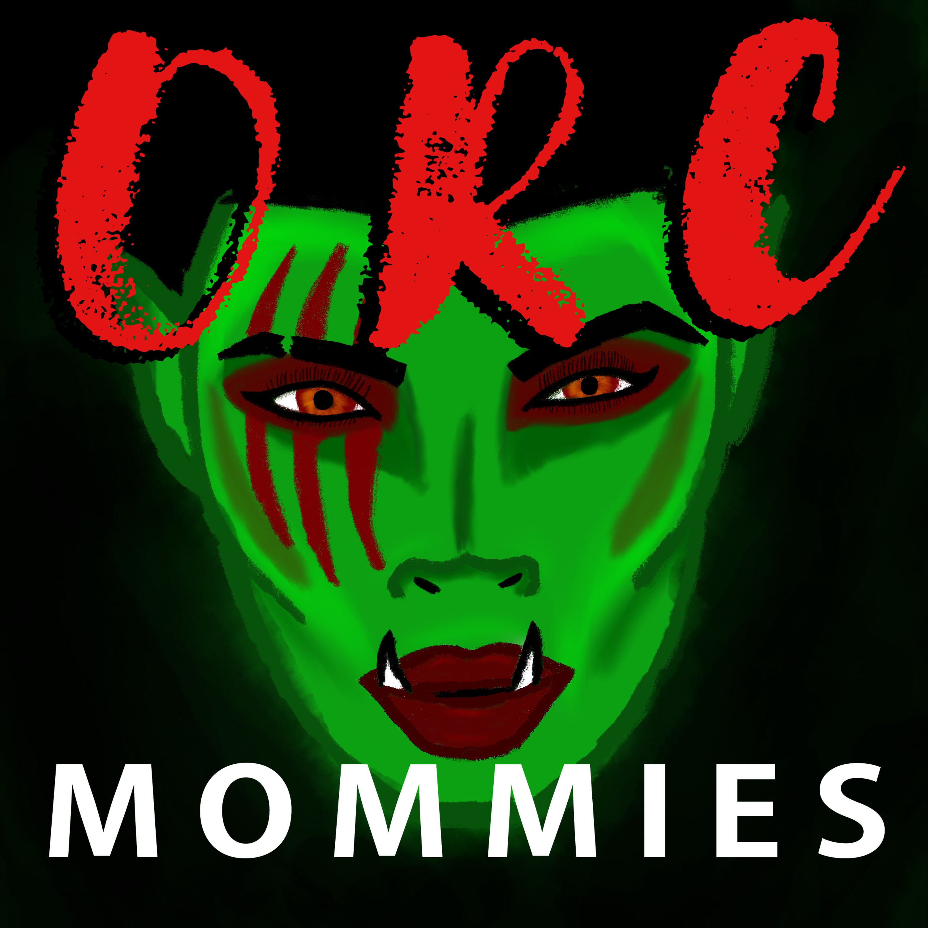 The Hunt for the Next Orc Mommy Part One