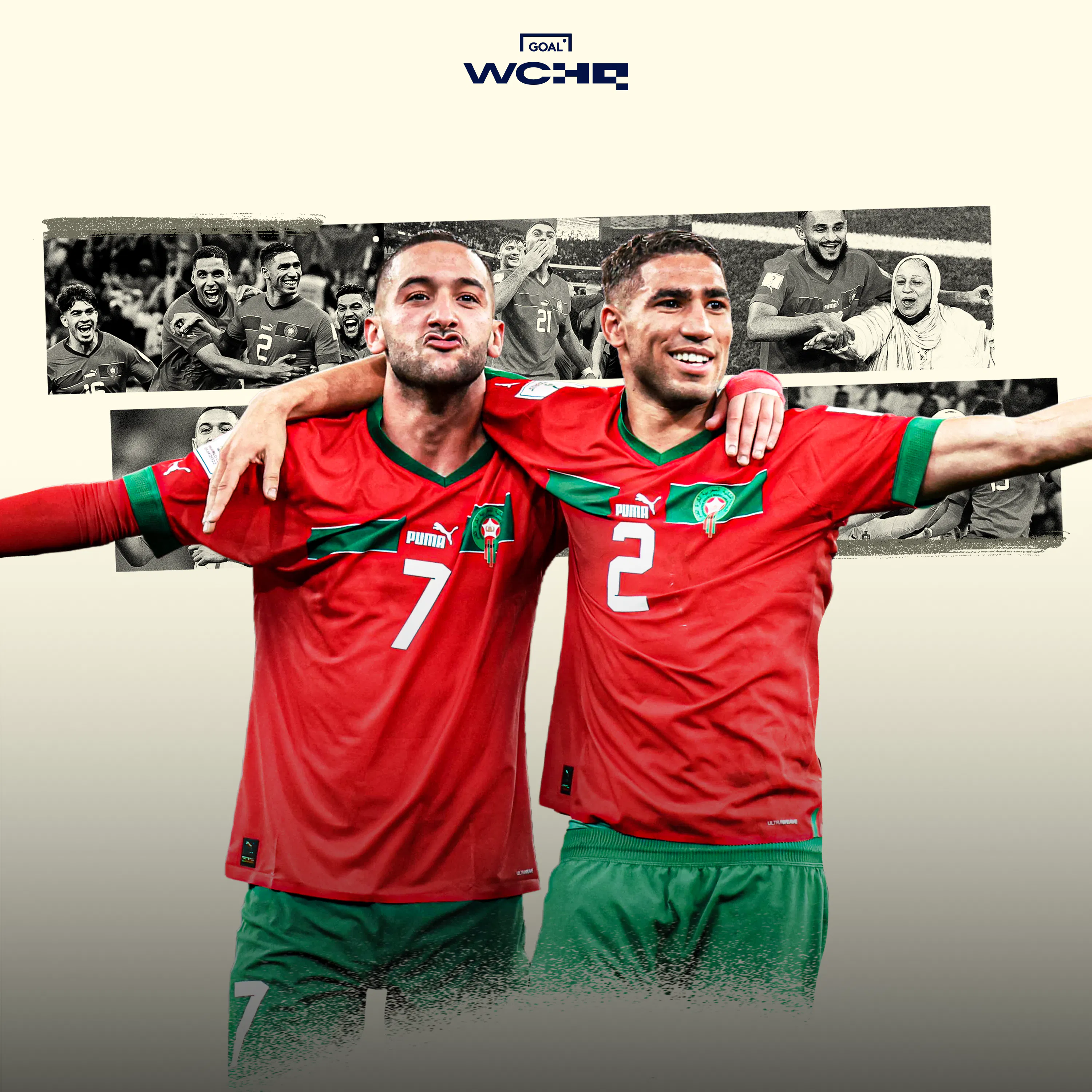الإيمان: حتى الحلم الكبير... رحلة المغرب من صحراء المكسيك إلى مجد قطر 2022 episode artwork