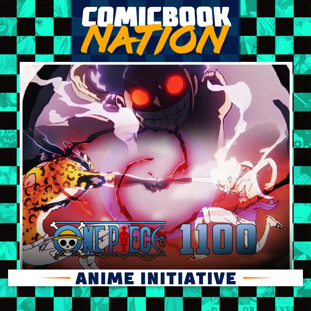 RIP Funimation & Spring Anime Update (ComicBook Nation’s Anime Initiative)
