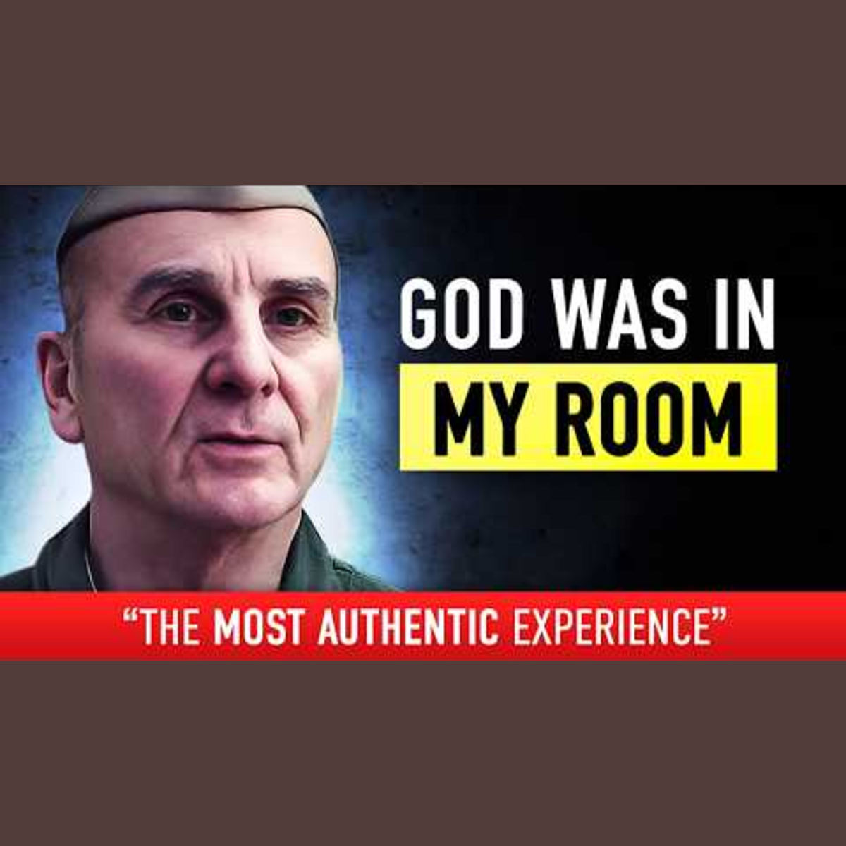 Encounters at the Edge: NDE Stories