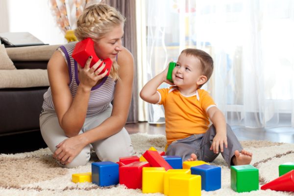 Babysitting: Child Care and Costs