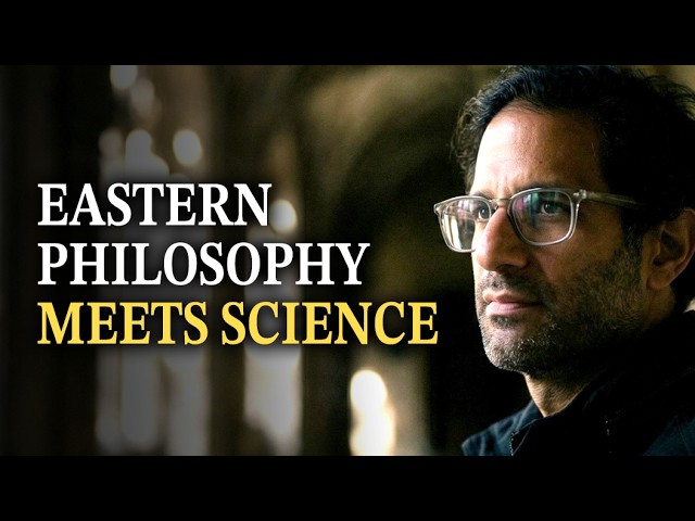 Anand Vaidya: Beyond Non-Dualism to Deeper Philosophy