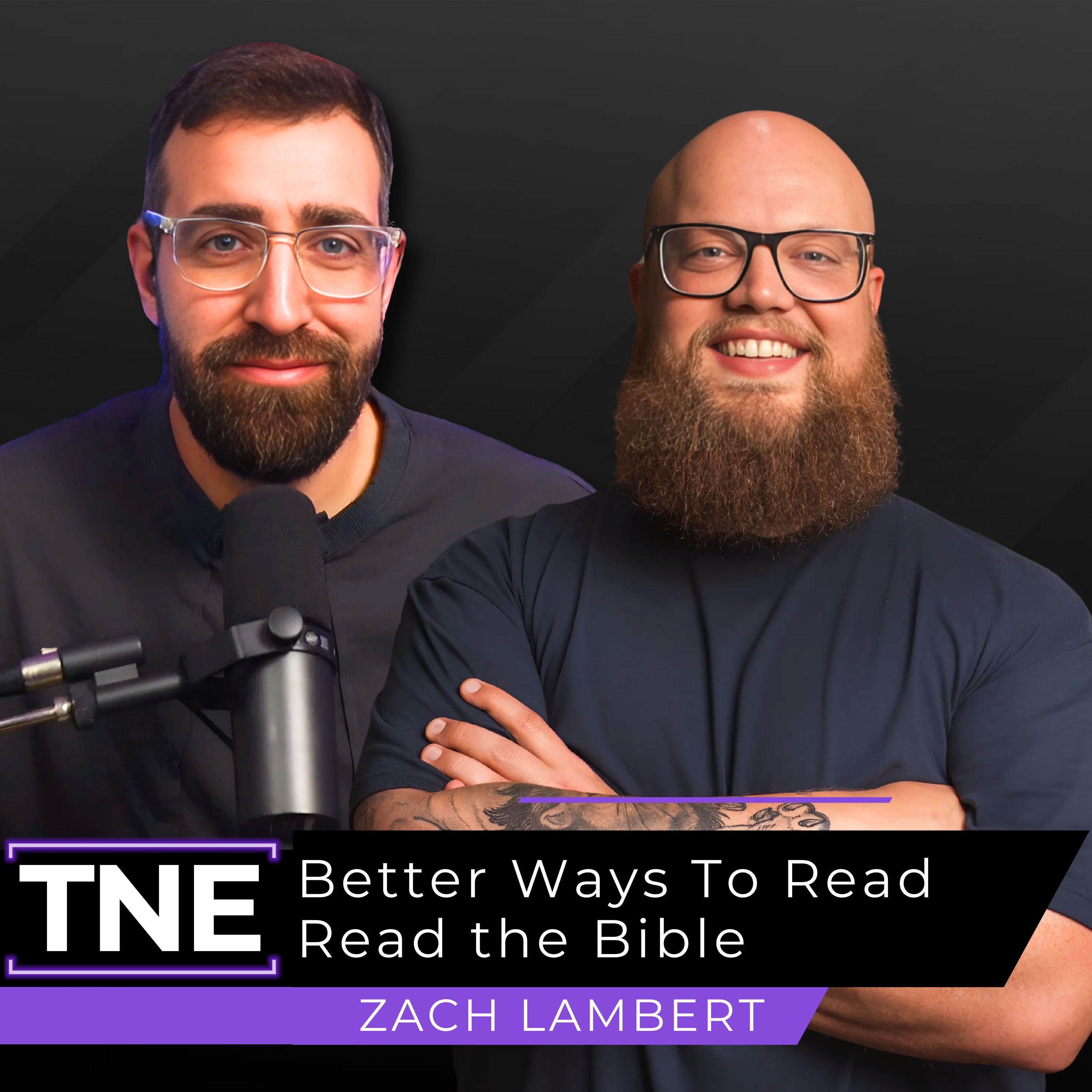 398. Better Ways to Read the Bible⁠