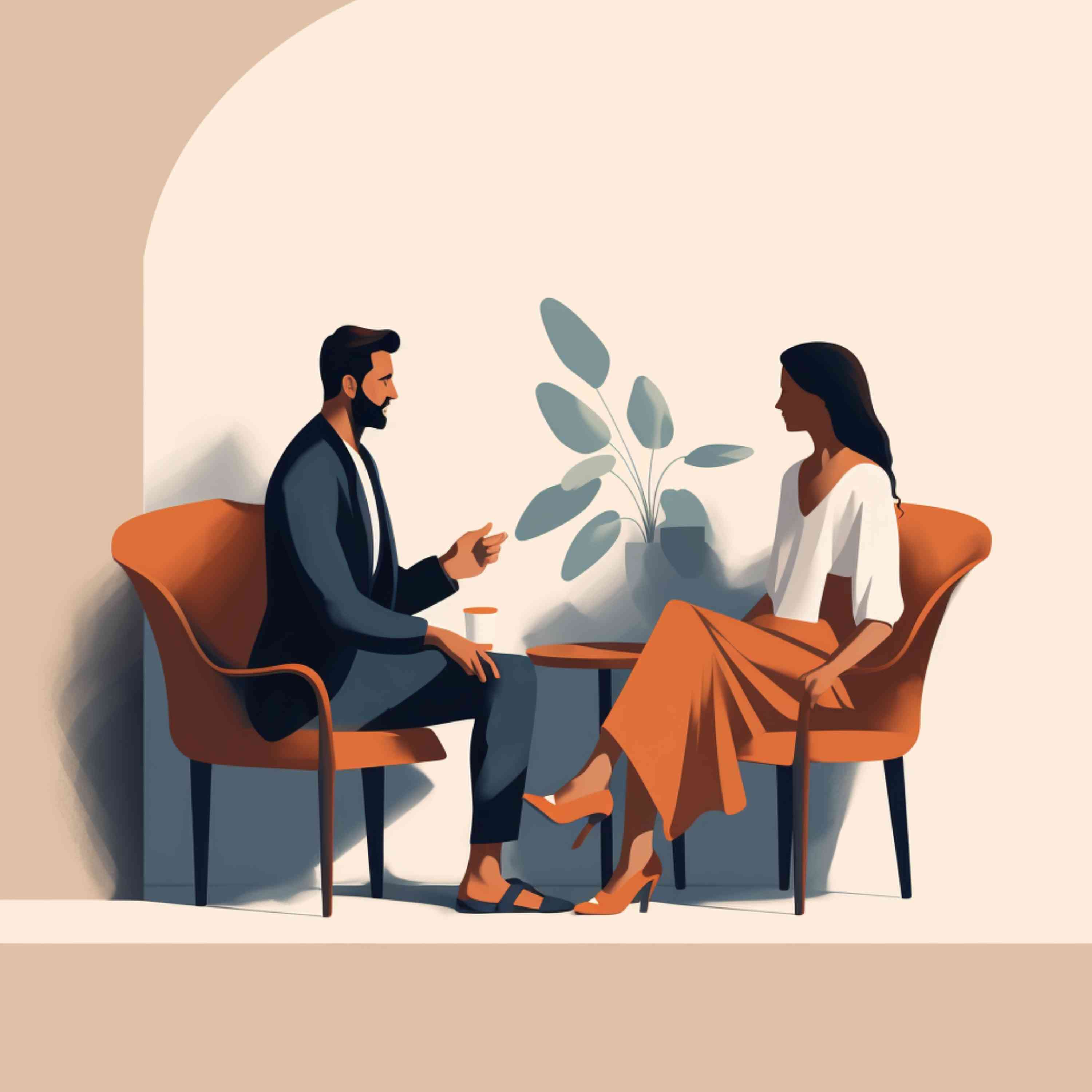 Learning Better Marriage Communication Tools by Dr. Kathy McMahon of Couples Therapy Inc on Stress Management