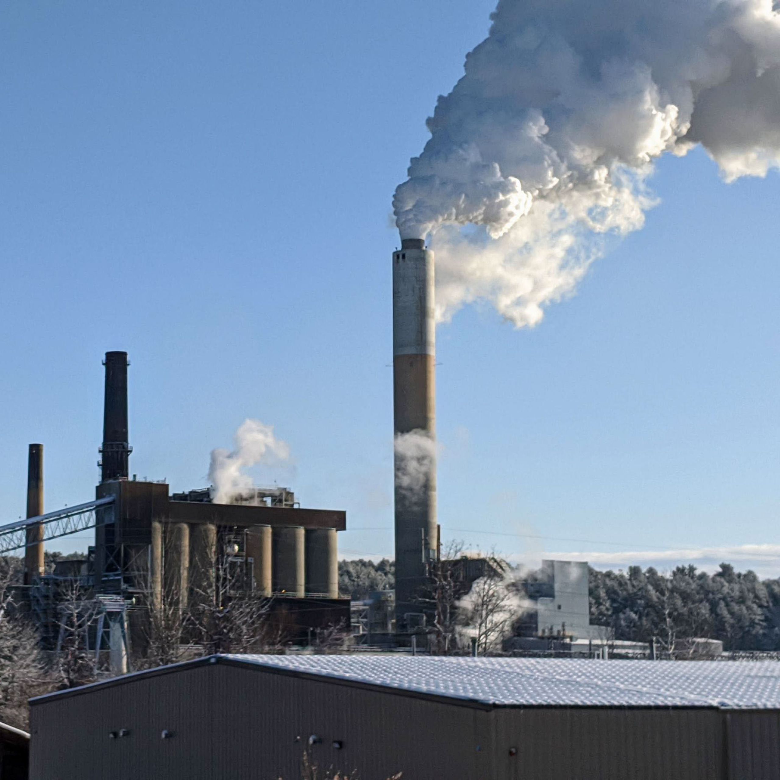 Massachusetts v. EPA