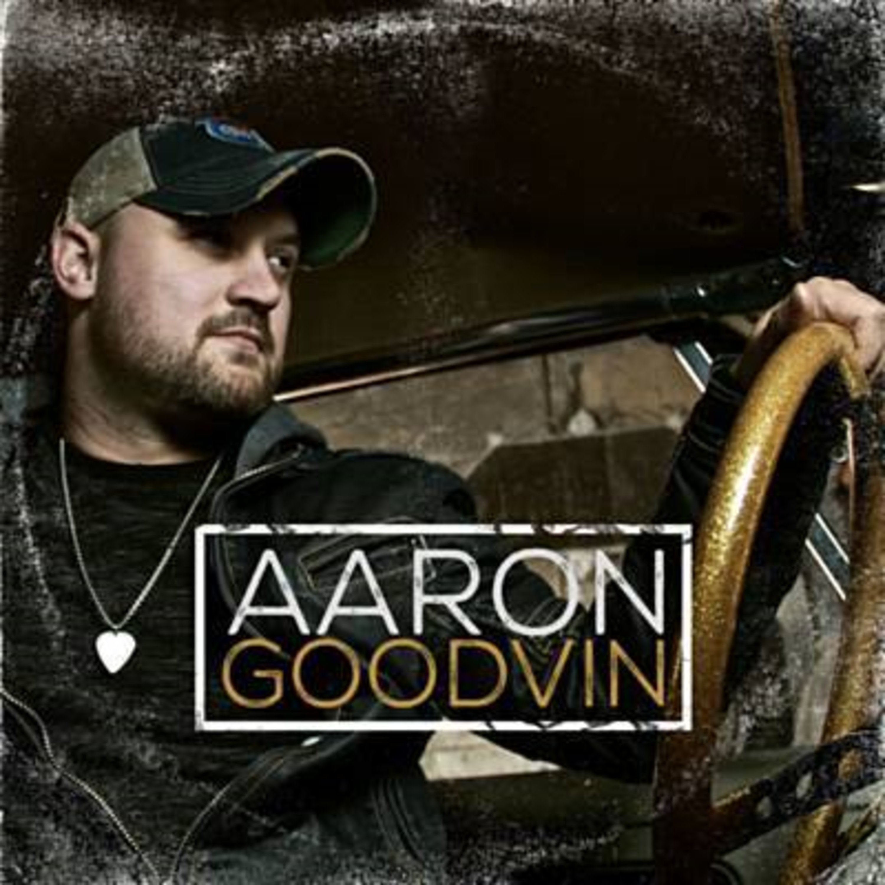 Aaron Goodvin episode artwork
