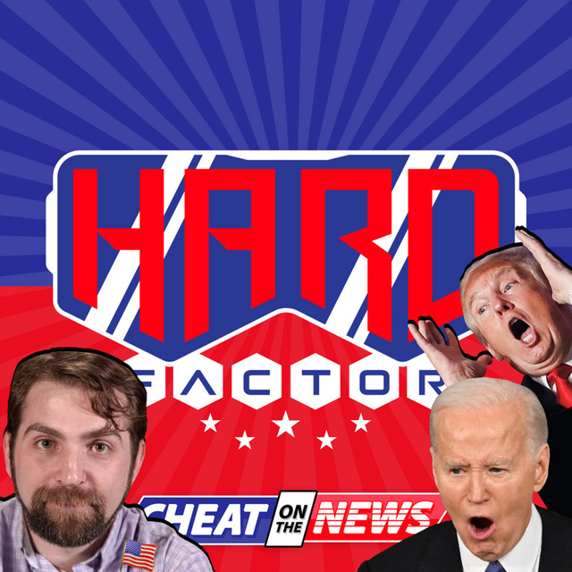 New Presidential Dark Horse with Catchier name than Kennedy | 3.27.24