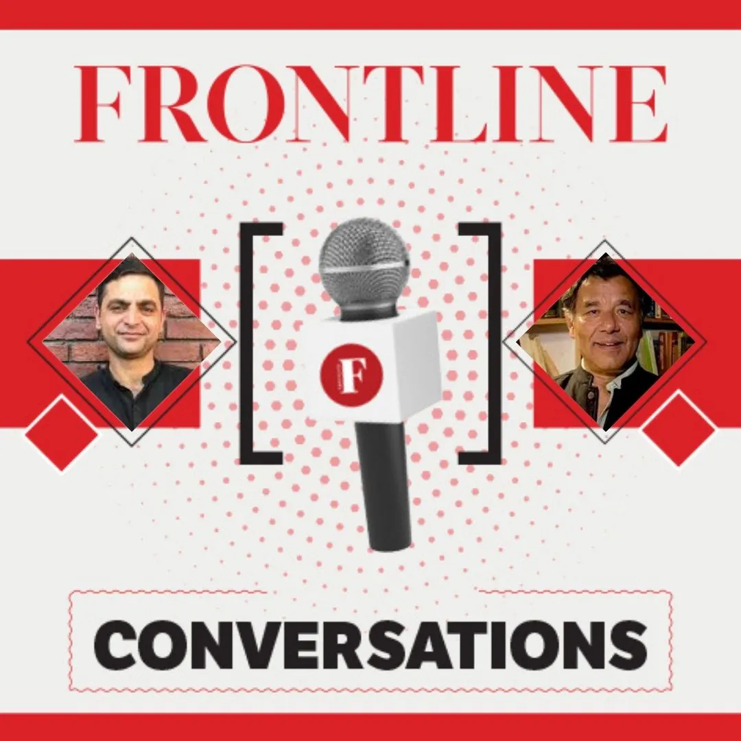 The people of Ladakh wish to be part of the open world: Siddiq Wahid The people of Ladakh wish to be part of the open world: Siddiq Wahid