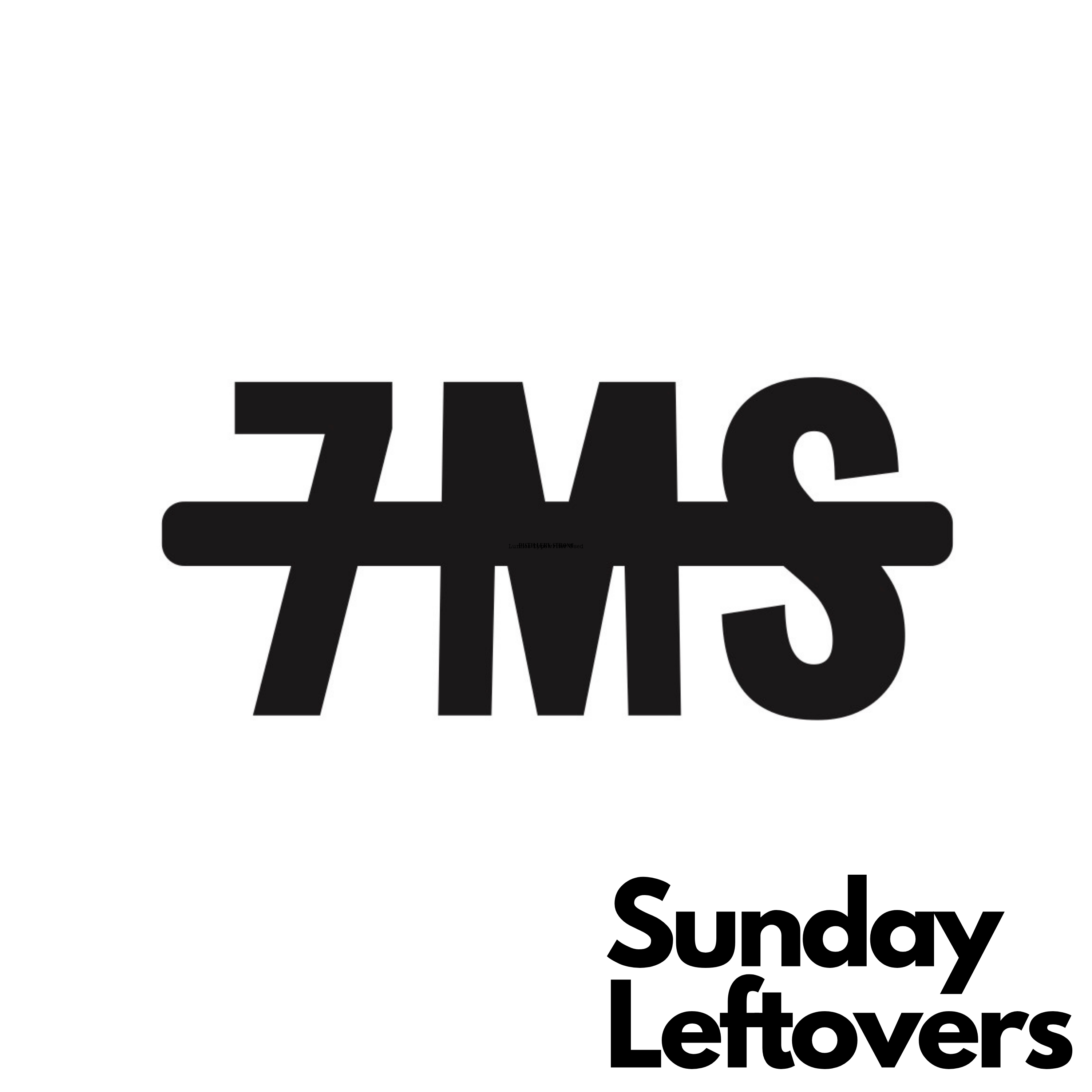 Summer 2024 Recap (7MS Sunday Leftovers)