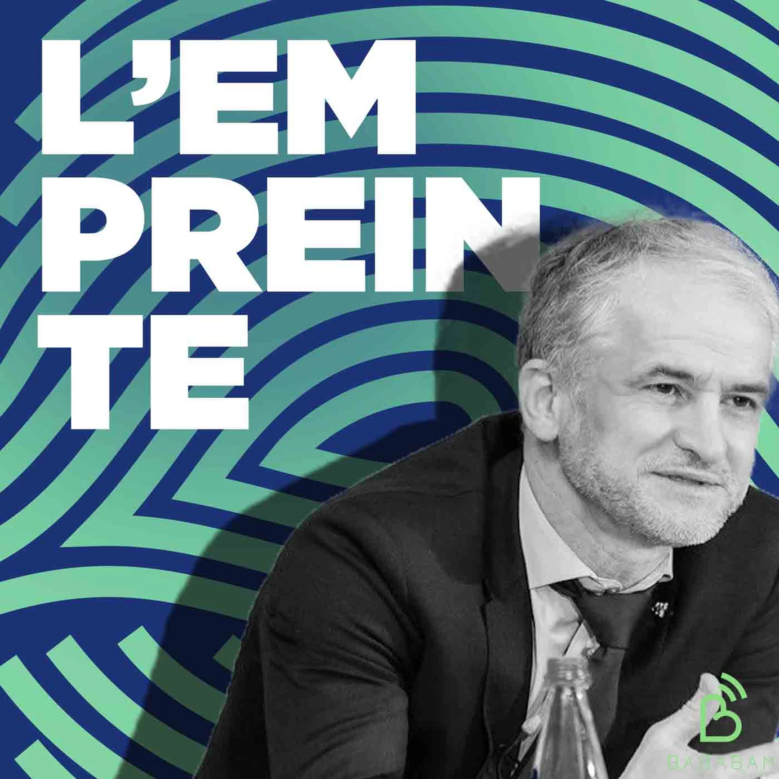 Eric Campos, directeur RSE du Crédit Agricole