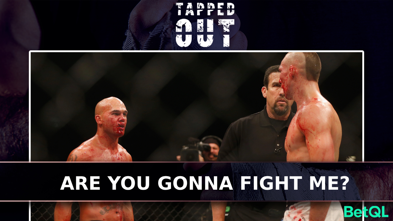 Are You Gonna Fight Me? (S2E29) episode artwork