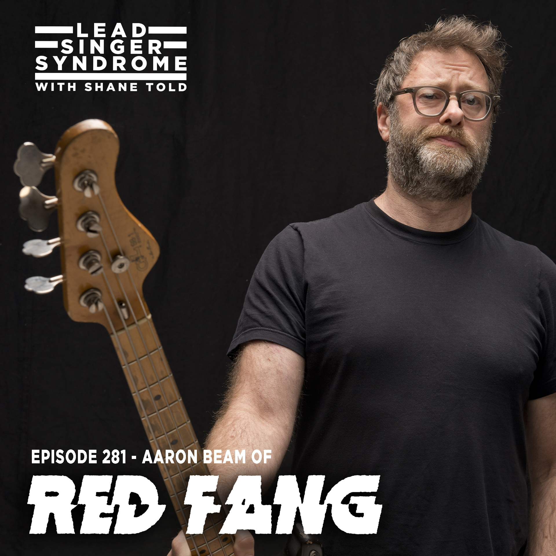 Aaron Beam (Red Fang)