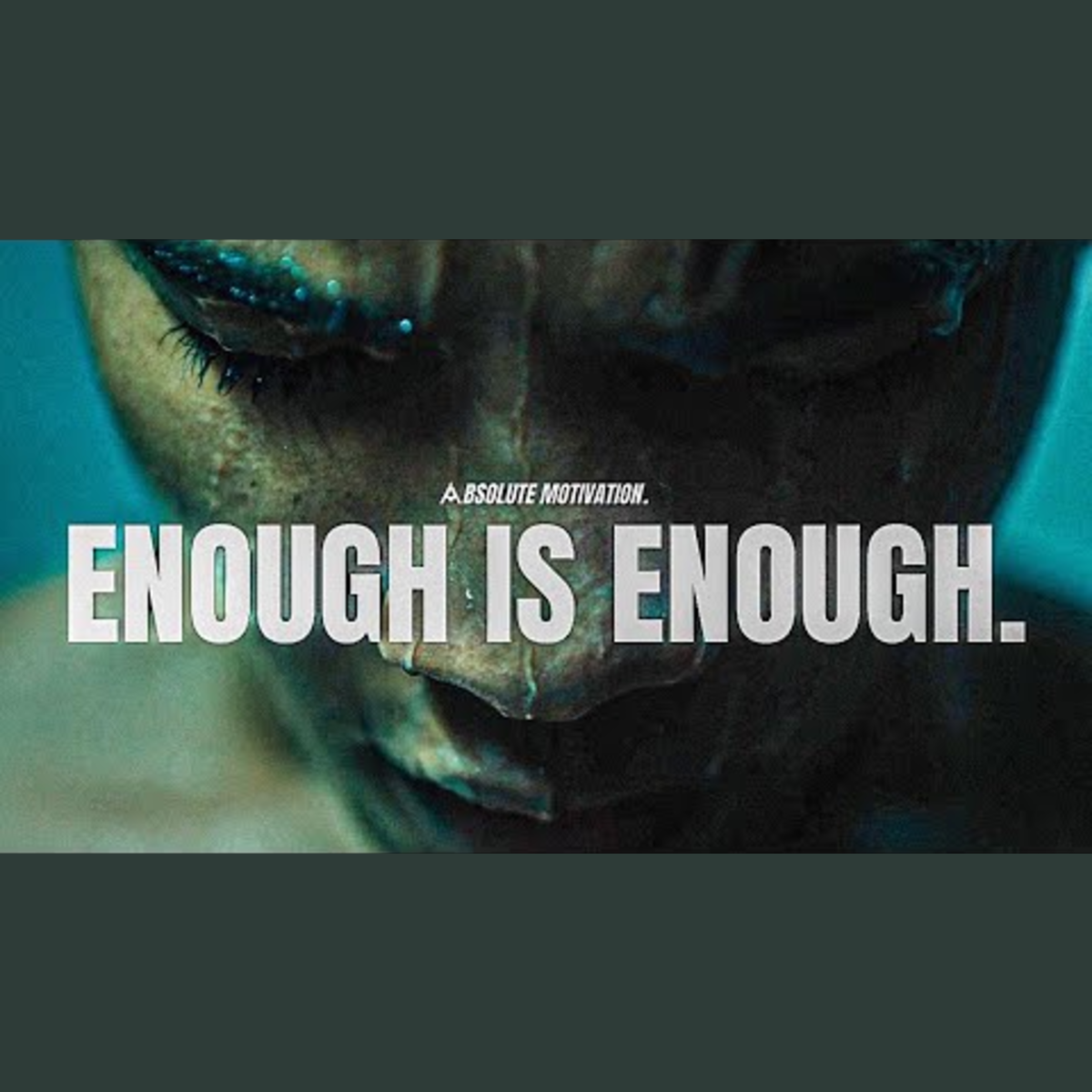 NO MORE EXCUSES, YOU EITHER WANT IT OR YOU DON’T - Motivational Speech