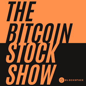 The Mining Pod | Blockspace Media