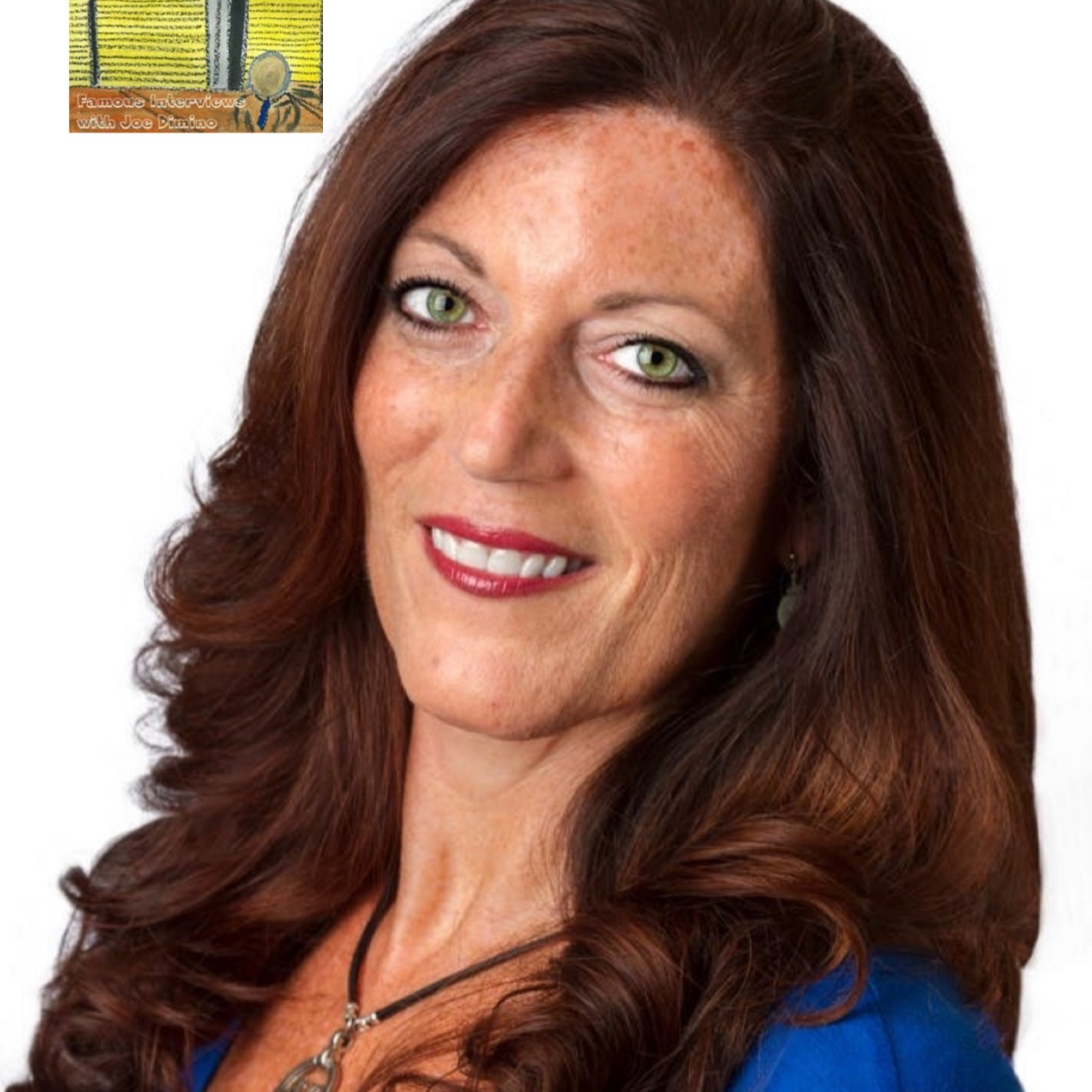 Entrepreneur & Success Coach Nancy Abramson