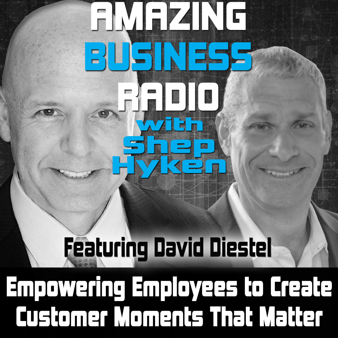 Amazing Business Radio