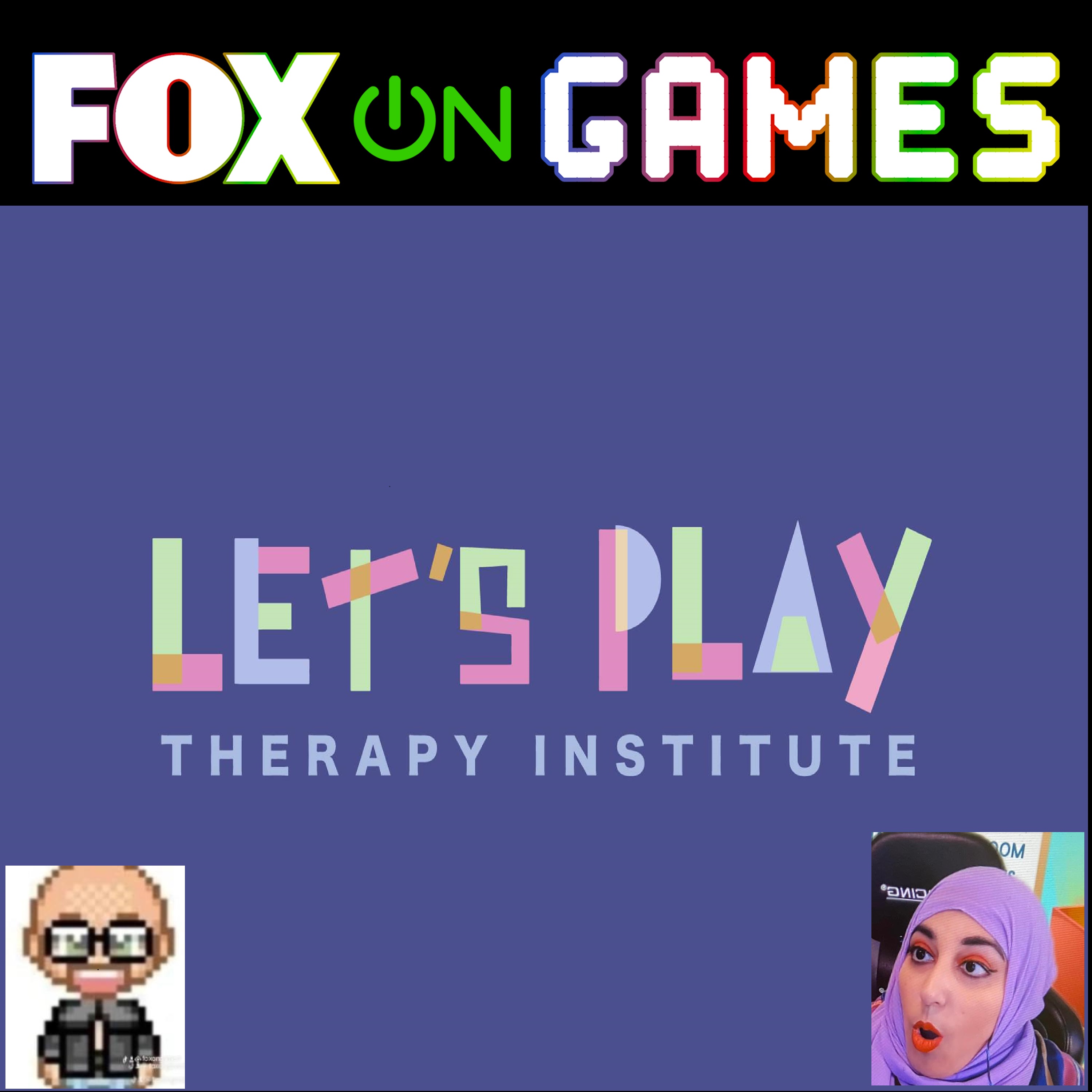 FOX on Games - Video Game News & Industry Analysis | Games as Therapy
