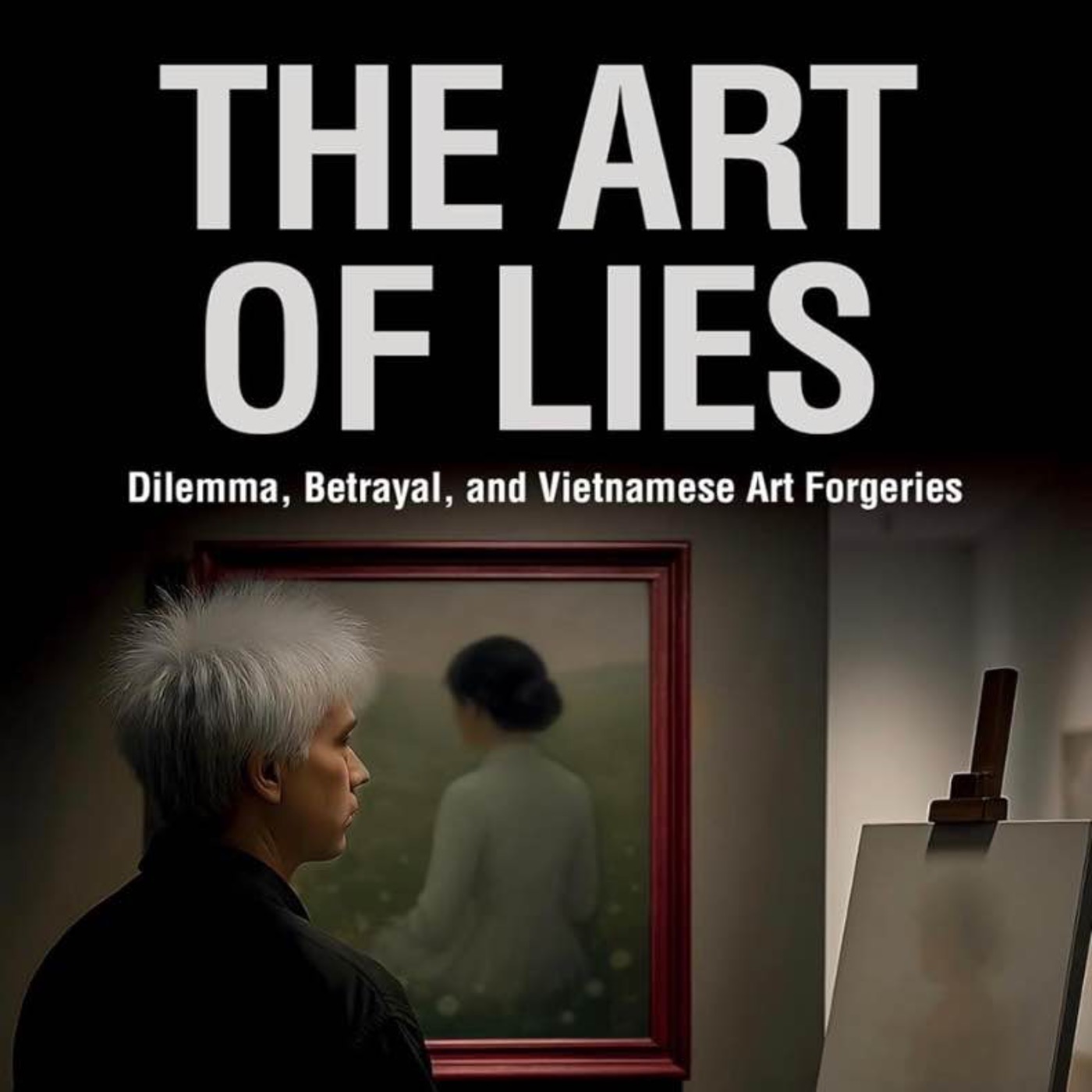 (Bonus Episode) Abstract Essay in its Fifth season, featuring Nancy Napier a Distinguished Professor Emerita at Boise State University (USA), and a former Adjunct Professor at Aalborg University (Denmark), as my guest.