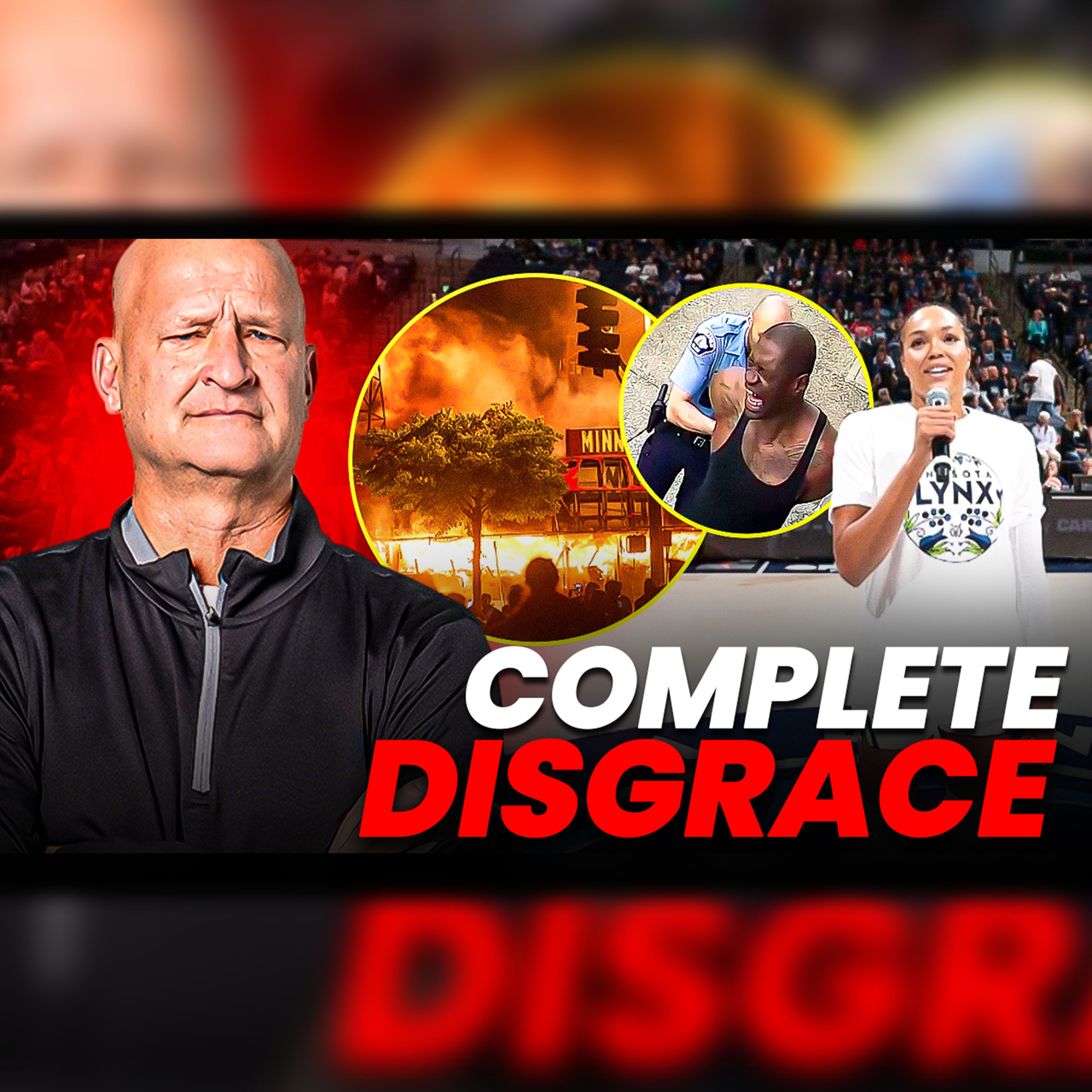 Don\'t @ Me with Dan Dakich