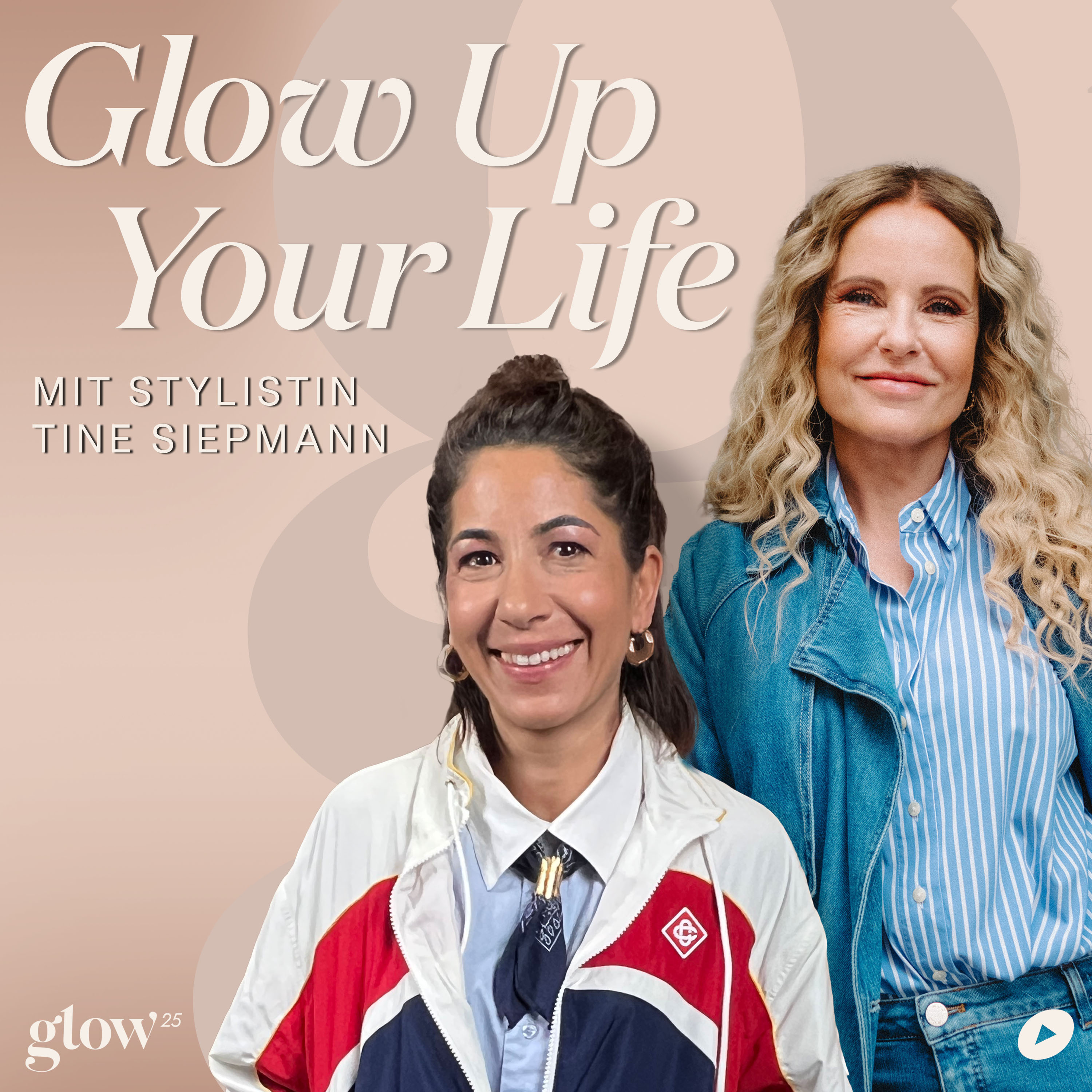 Zu alt für Minirock? – mit Tine Siepmann episode artwork