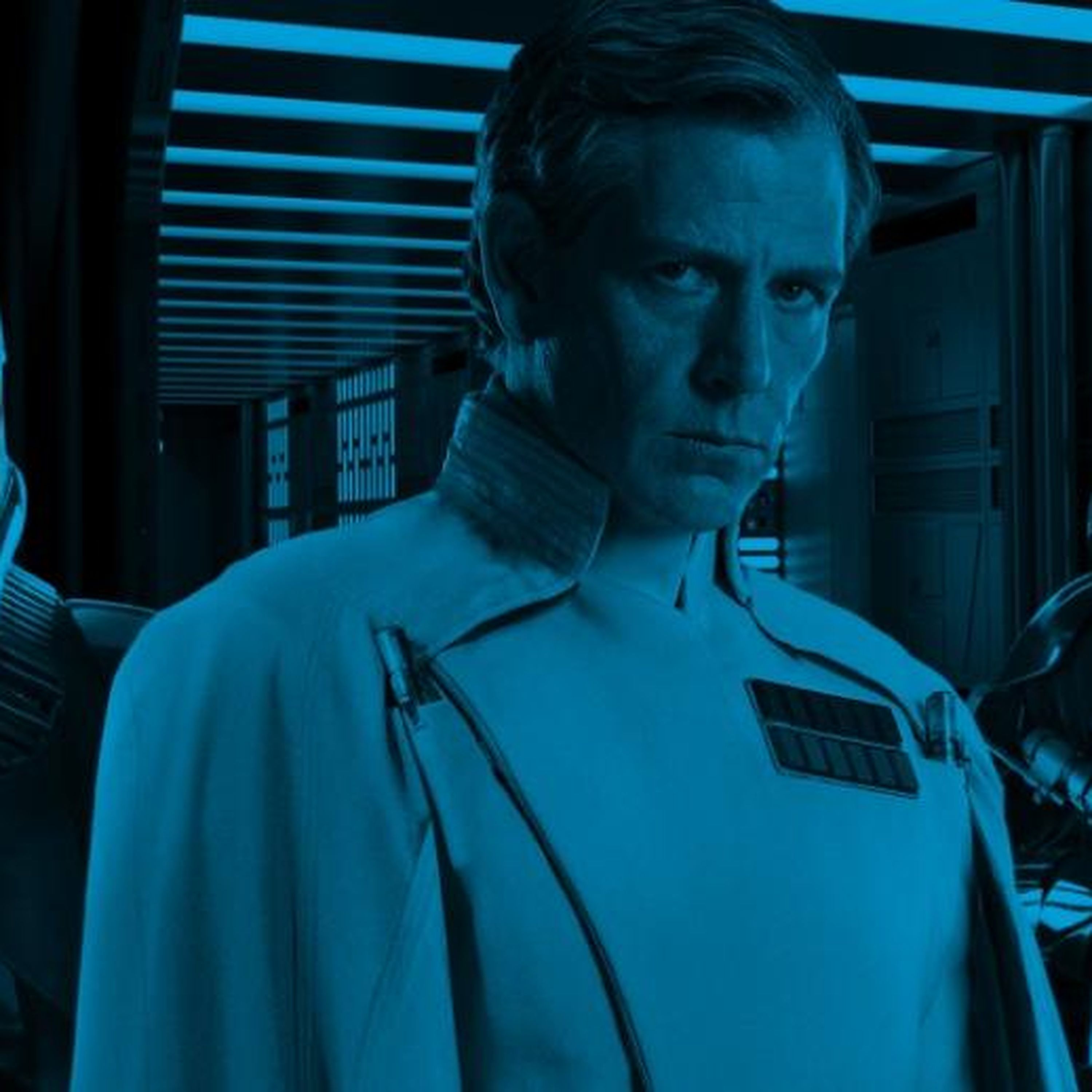 Rogue One – a spoiler-heavy Bigmouth Minicast episode artwork