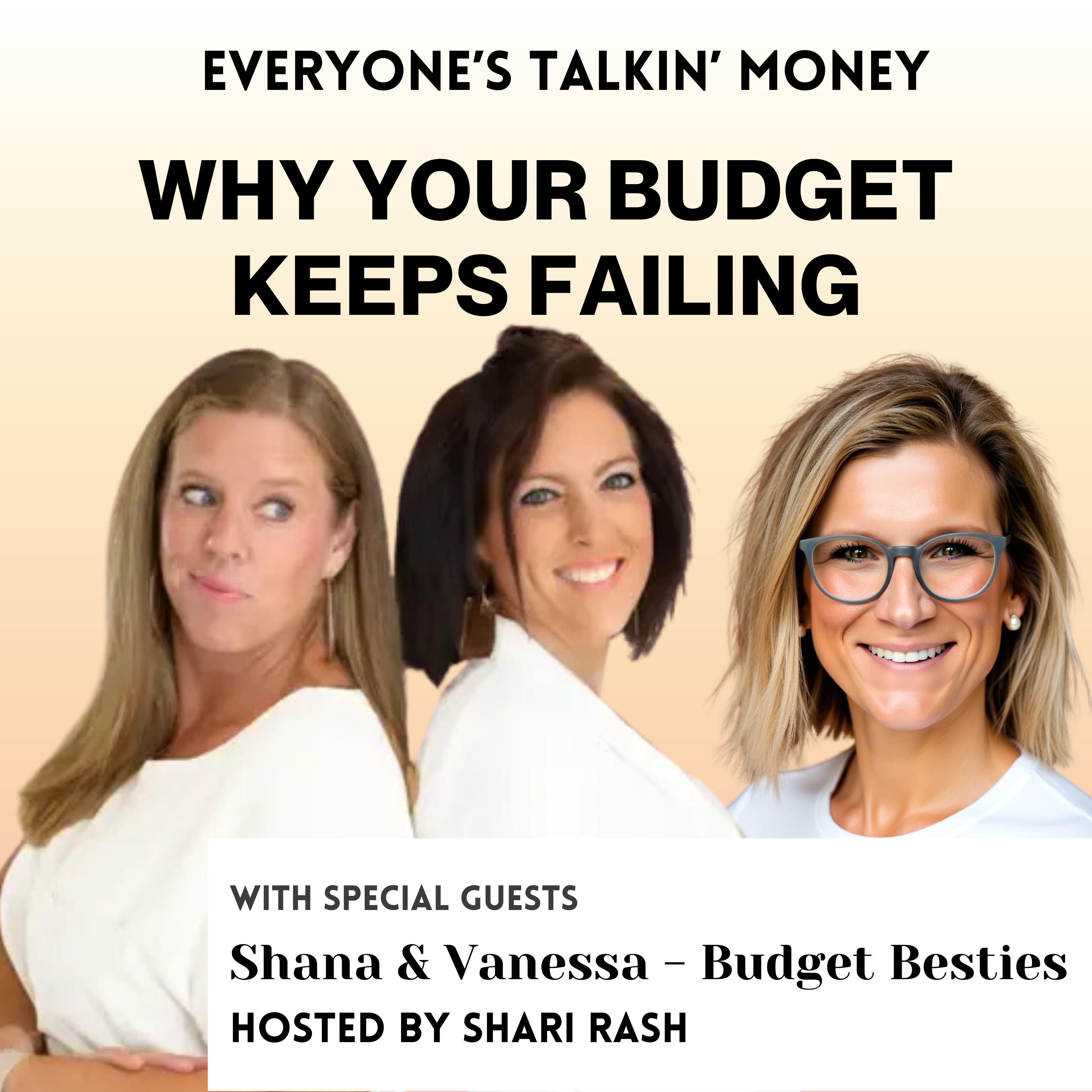 Why Your Budget Keeps Failing — And the Automatic System That Actually Works