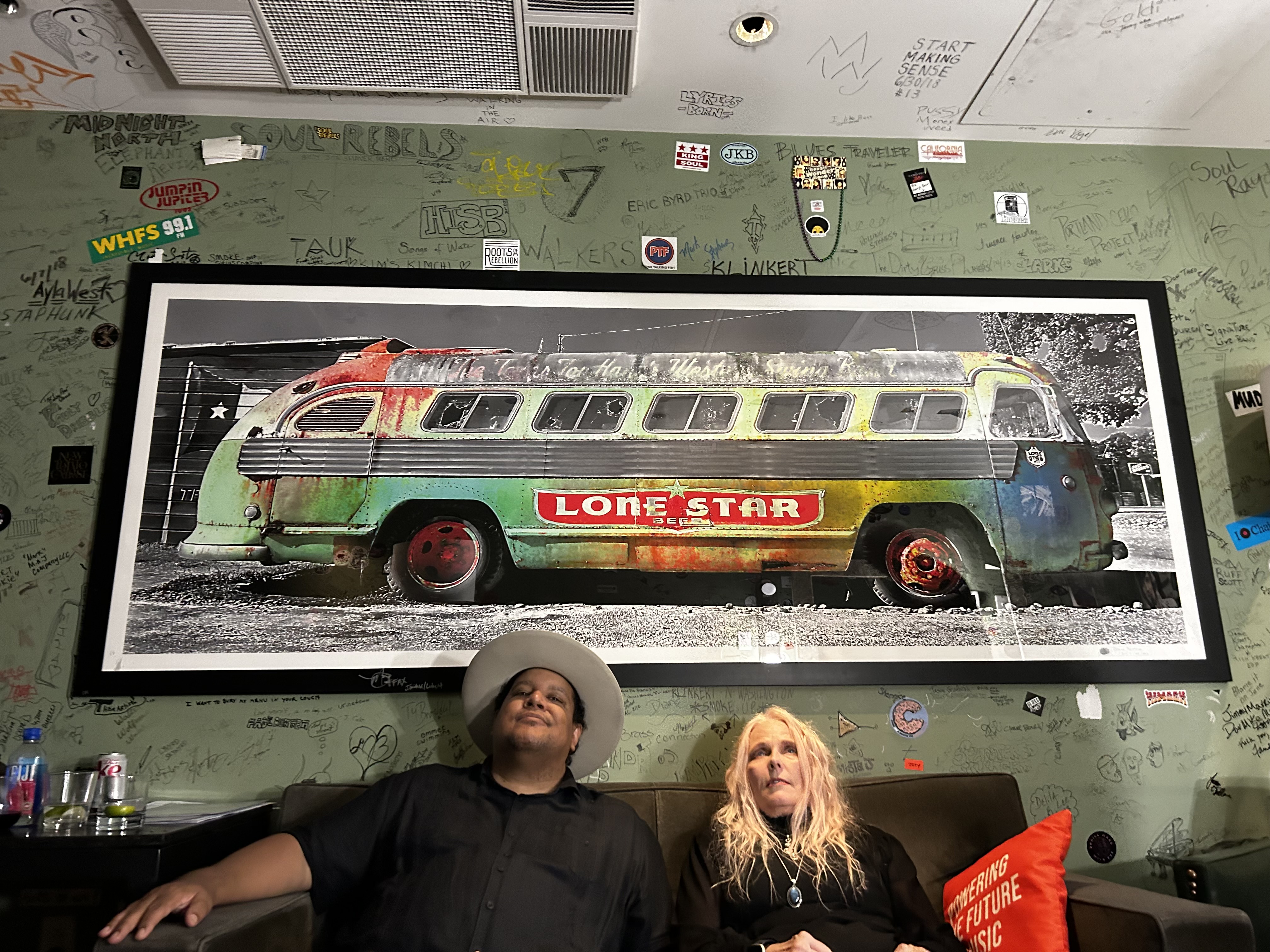 The Arwen Lewis Show