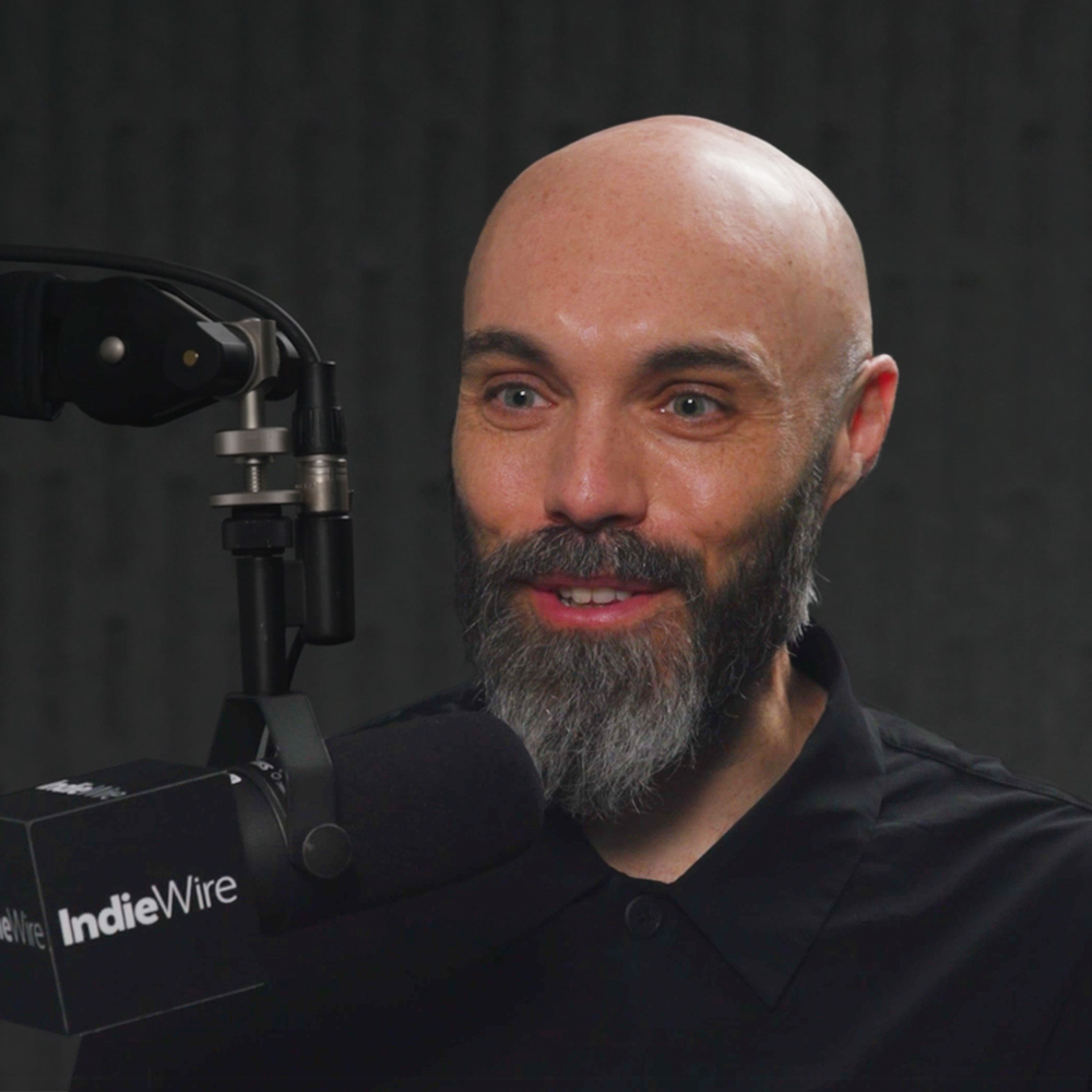 "Mother Mary" Director David Lowery