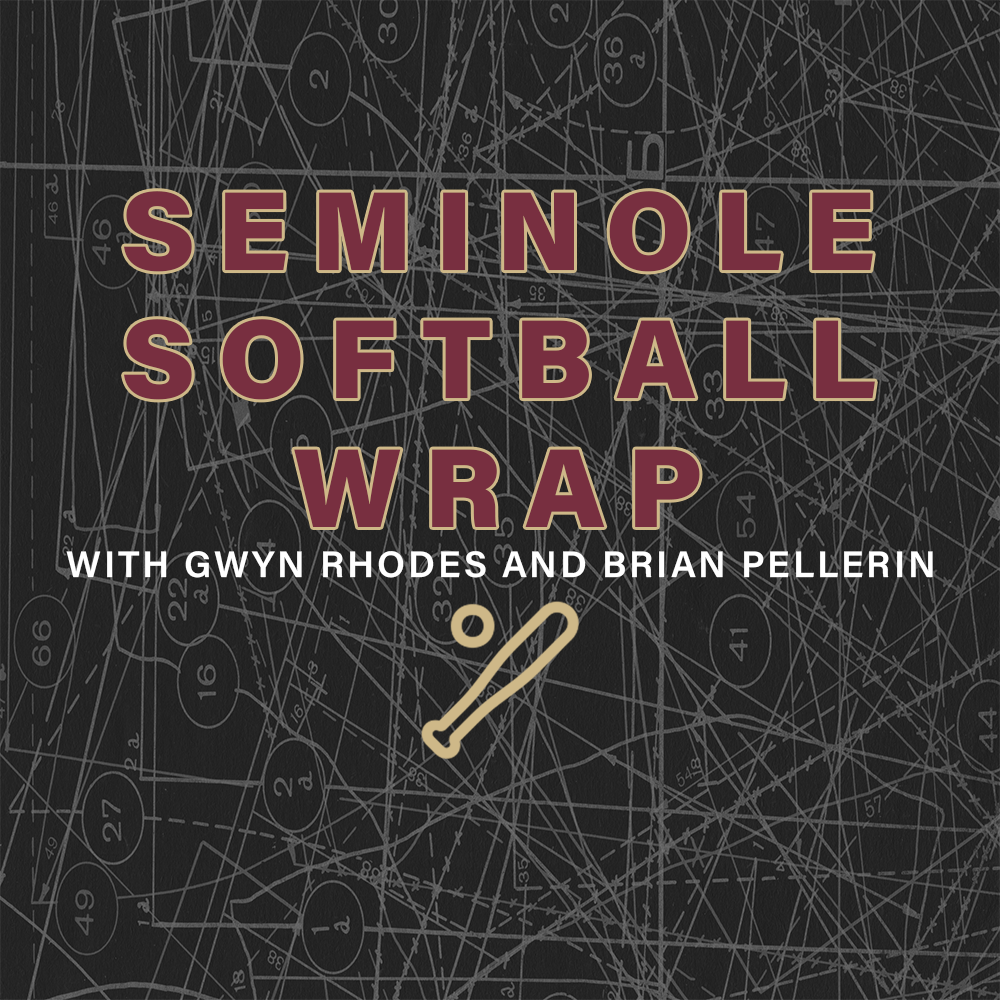 FSU softball: How have Seminoles performed through early part of season? Feat. Sydney Supple, former Northwestern star and current ACC Network broadcaster episode artwork