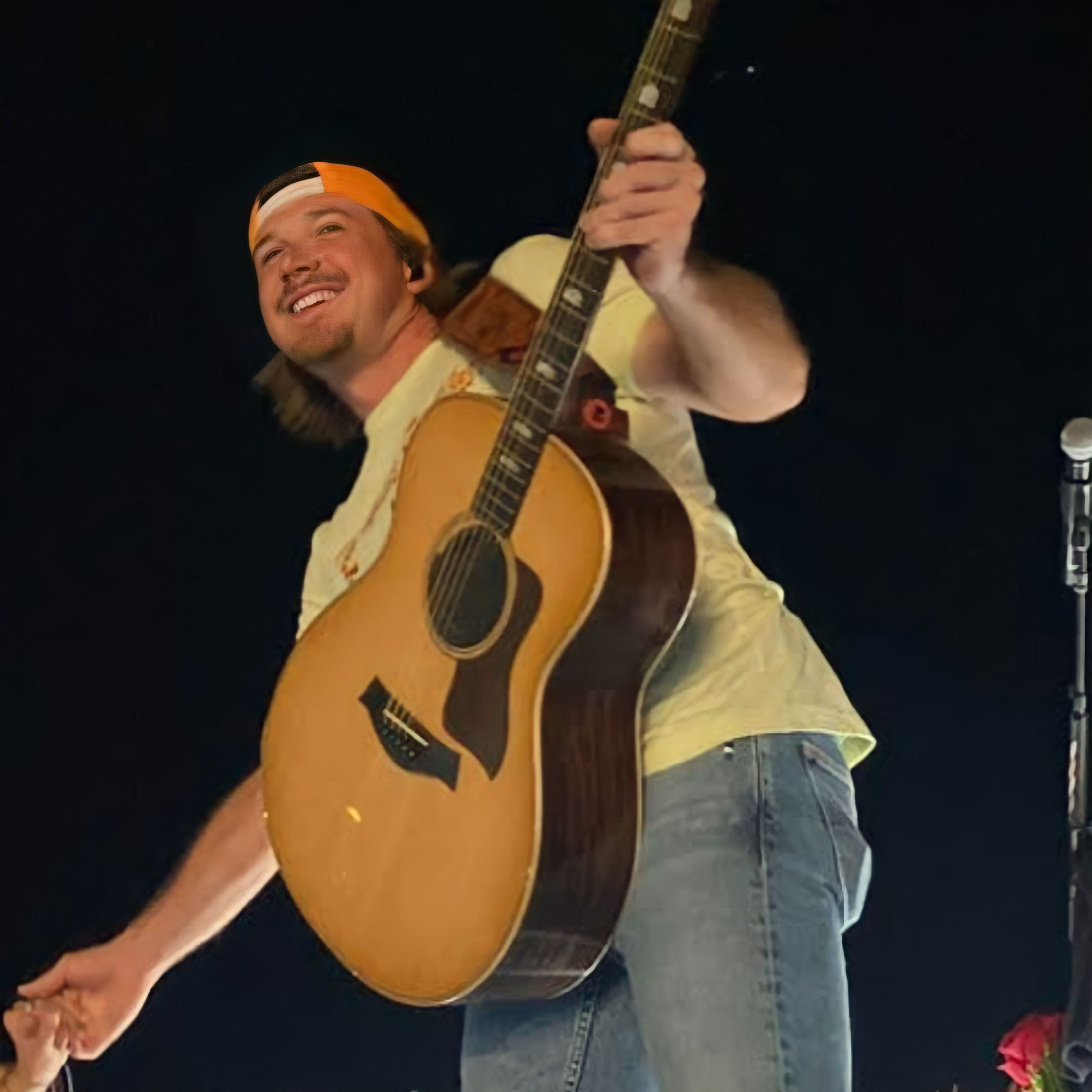 Lies lies lies - Morgan Wallen | analysis