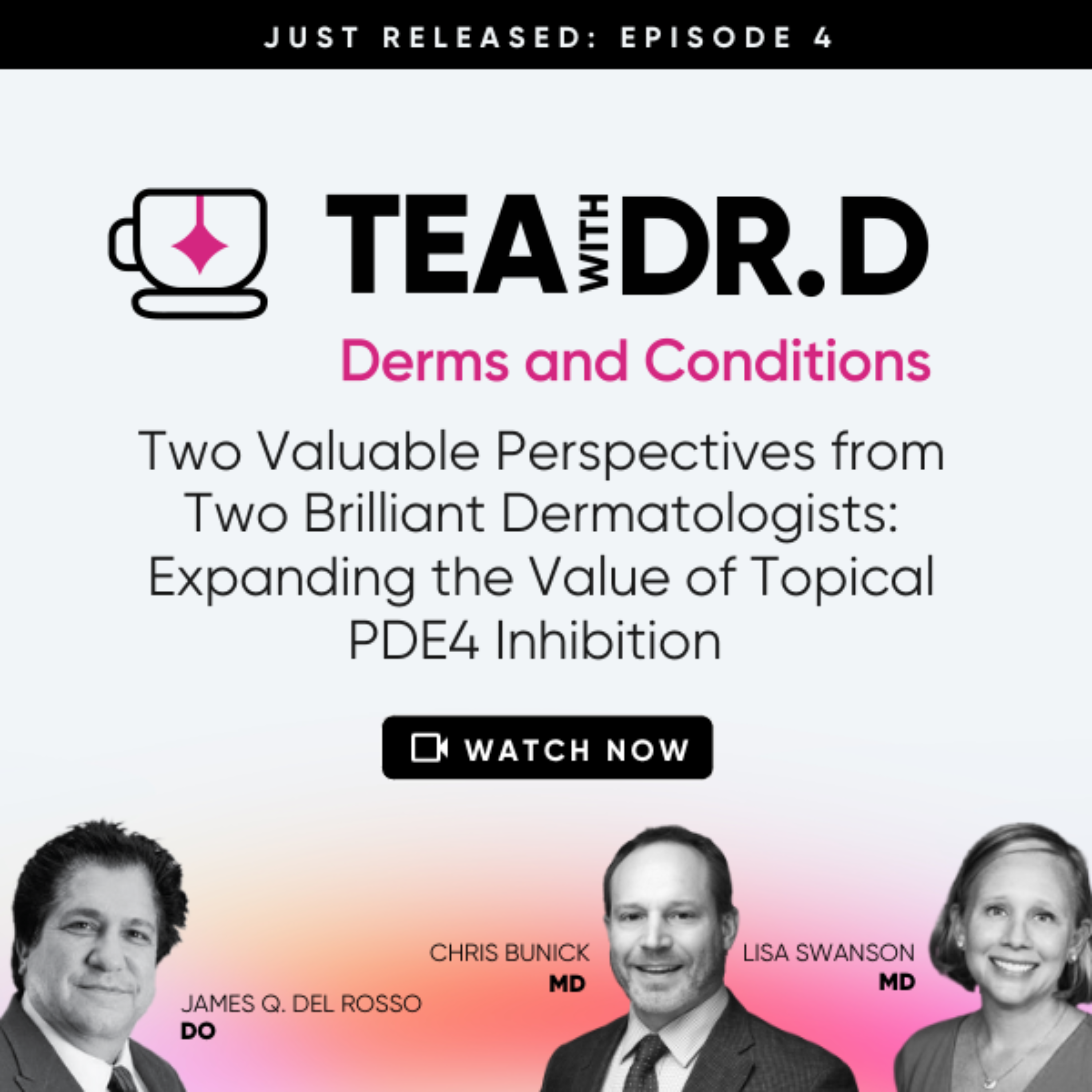 Derms and Conditions