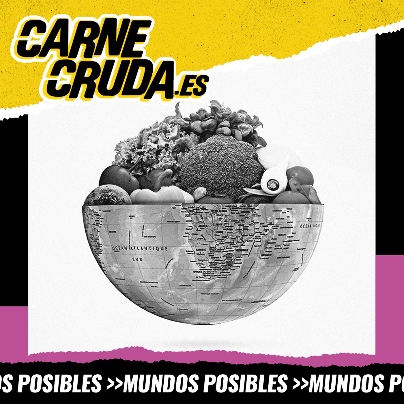 Carne Cruda Podcast