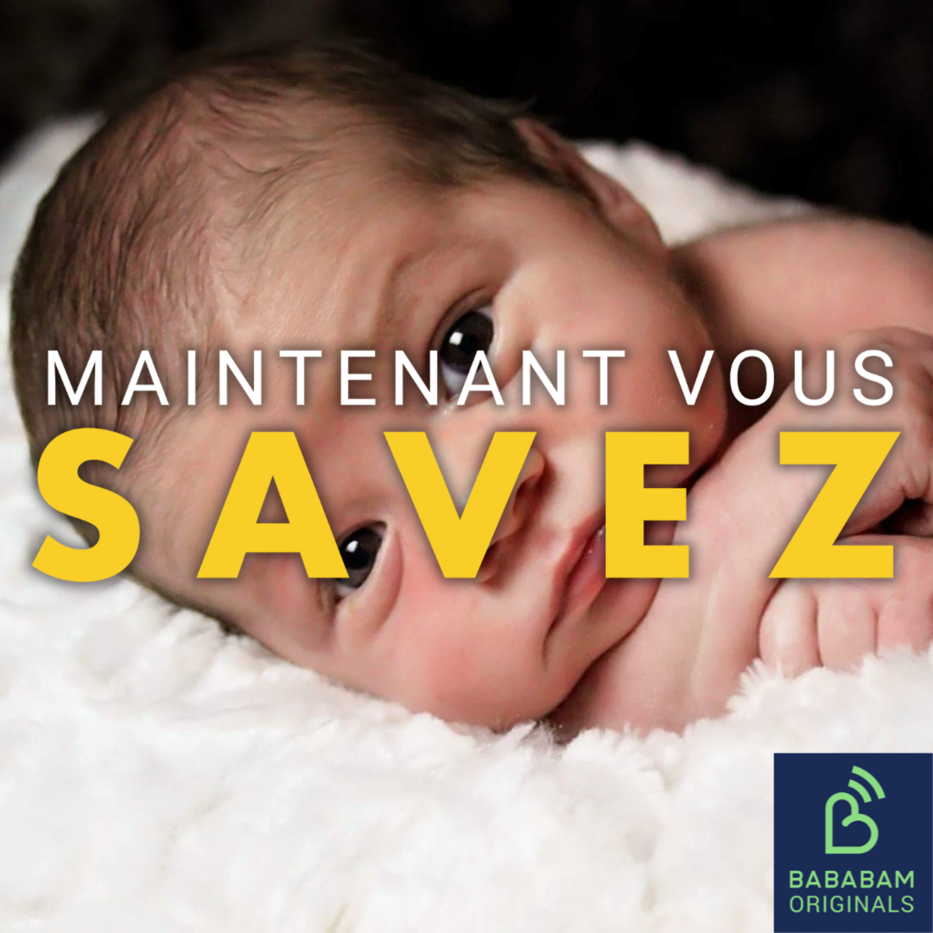 Qu’est-ce que le spasme du sanglot, qui affecte les bébés ?