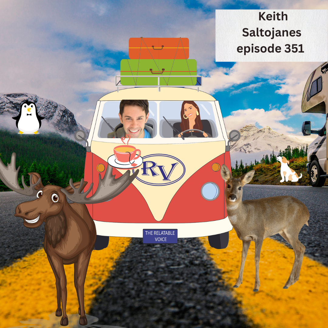 150 Hours of Laughs: Surviving an Improv Marathon with Keith Saltojanes episode artwork