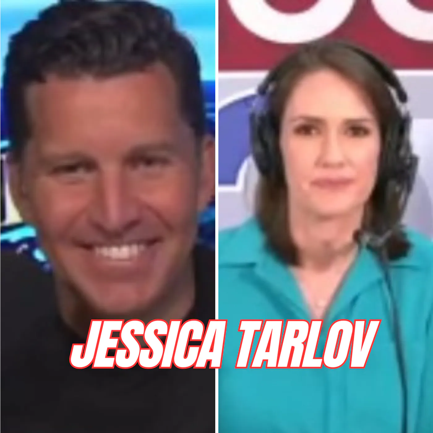 Kamala Takes Cheap Shot At Trump! PLUS, Jessica Tarlov On Harris' Agenda