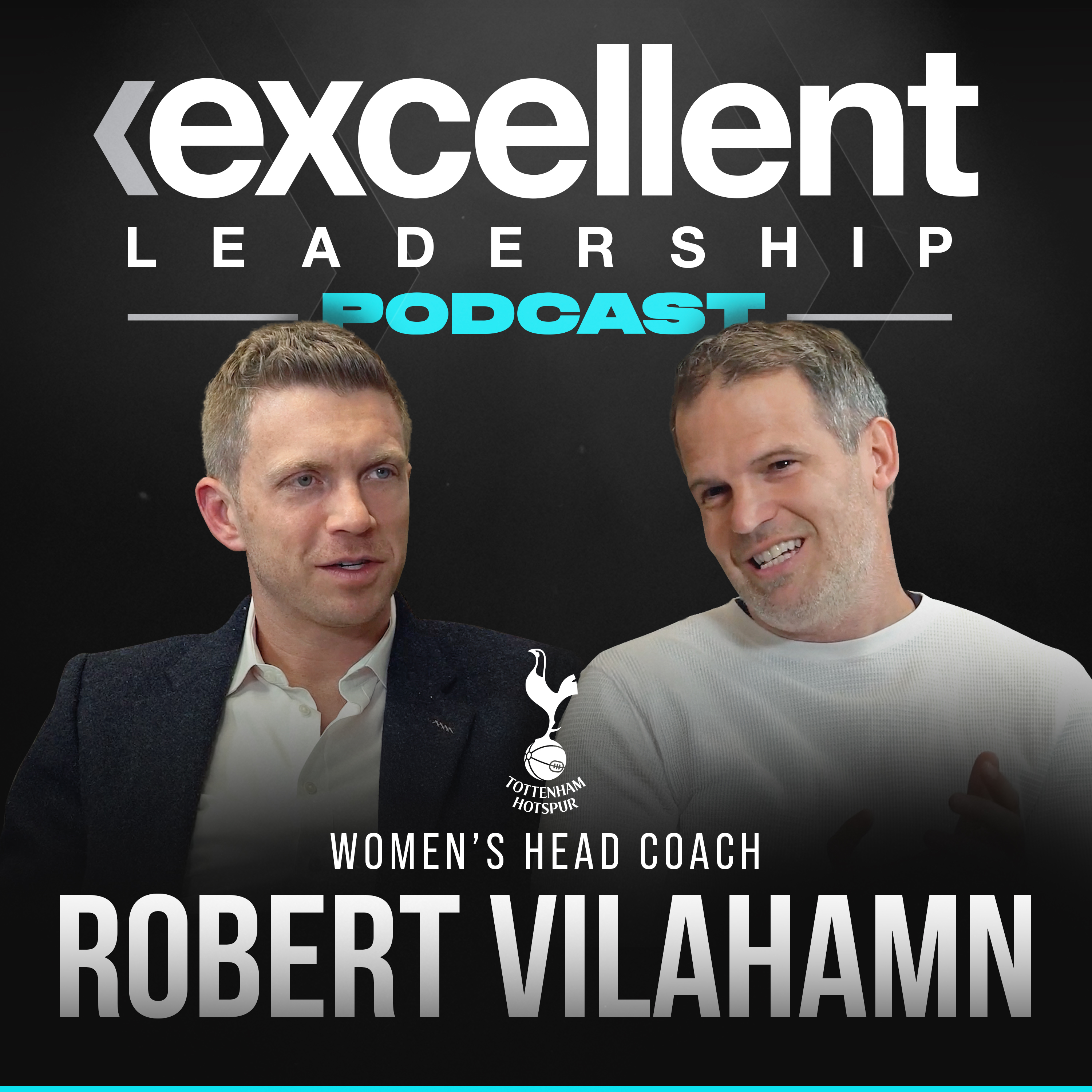 Robert Vilahamn (Head Coach of Tottenham Hotspur Women) on What Energizes Him About Being A Coach, Where Women’s Game Will Be In 5 Years