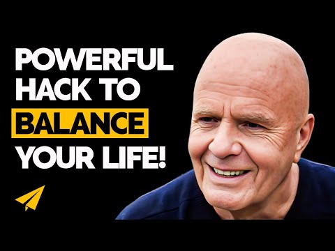 How to Master Your Inner Balance in 33 Minutes | Wayne Dyer