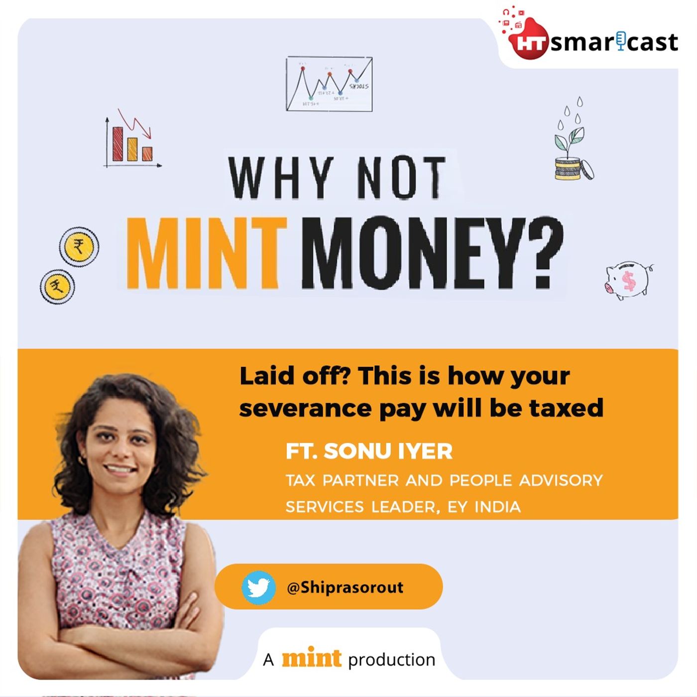 Laid off? This is how your severance pay will be taxed