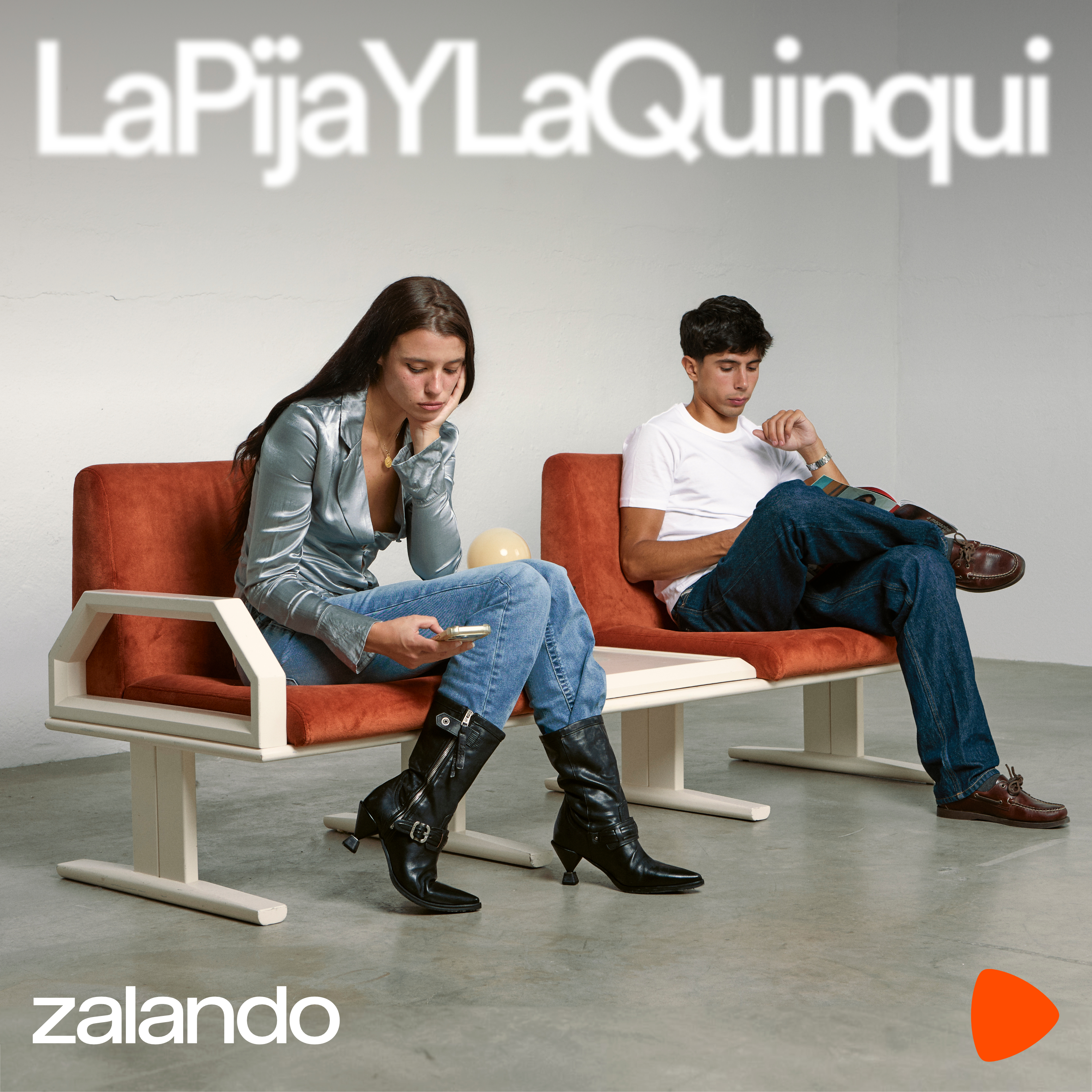 PULCRAS Y PEDORRAS con LOLA LOLITA | La Pija y la Quinqui 4x19 episode artwork