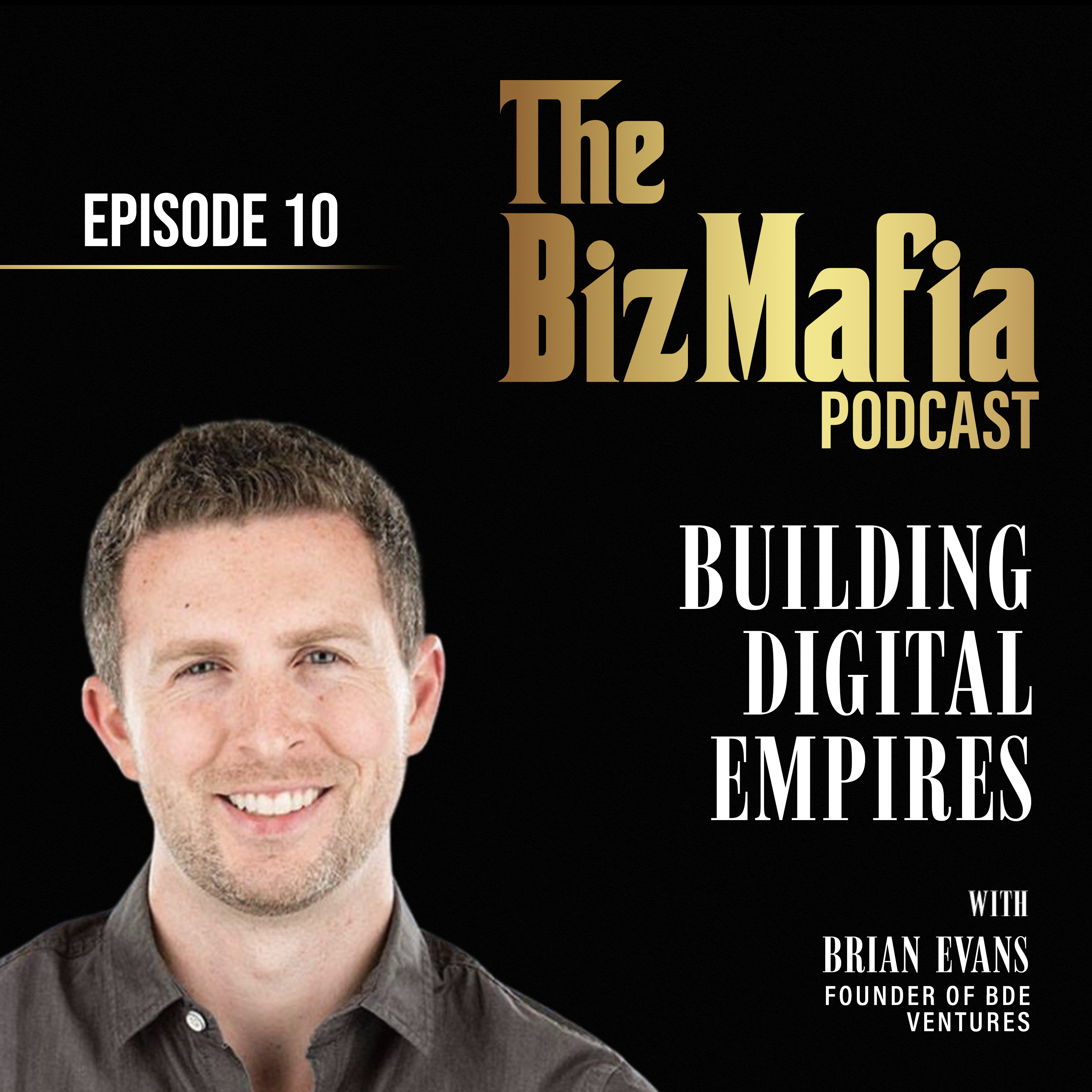 Biz Mafia : Where Business Gets Made