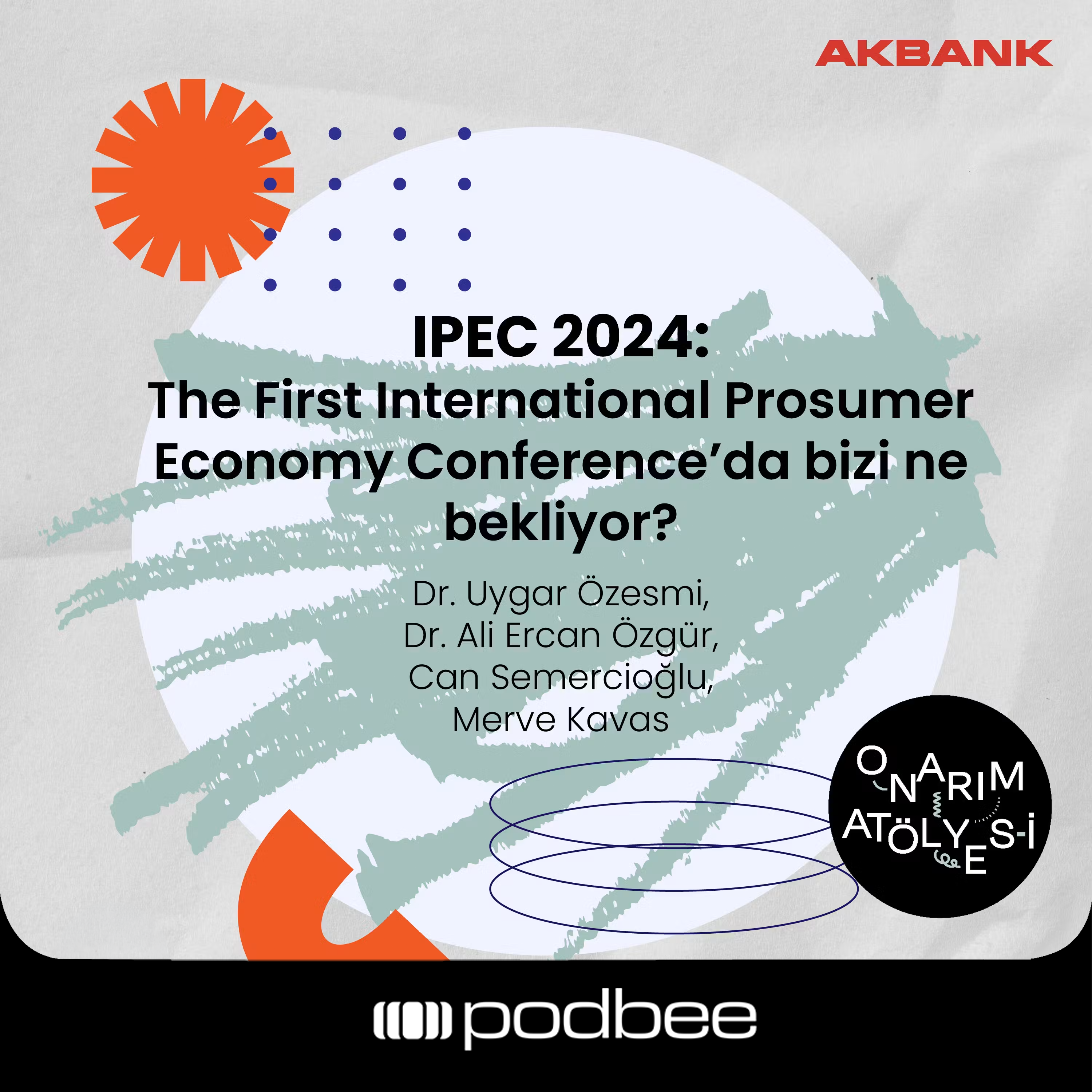 S3E15: IPEC 2024'de Bizi Ne Bekliyor?