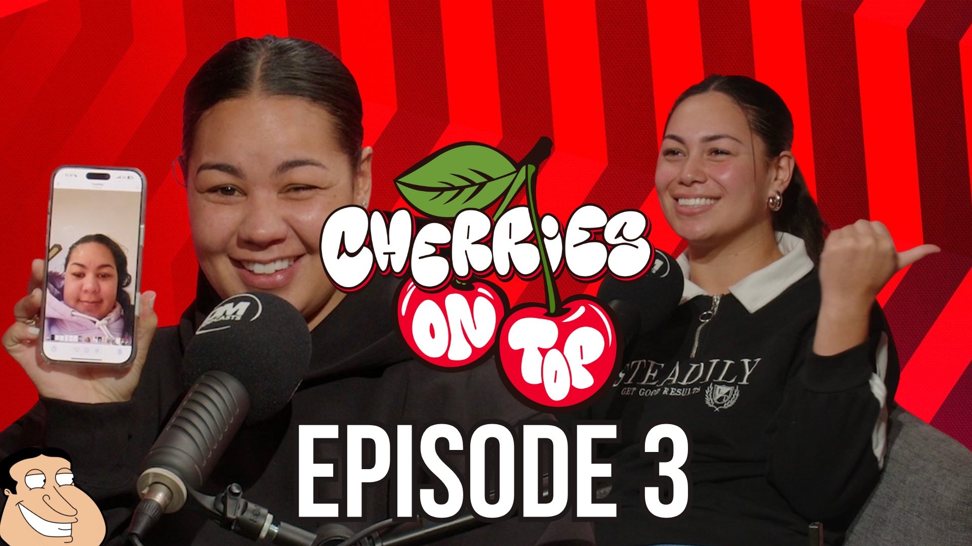 Remember, Girls Can Play Sport Too