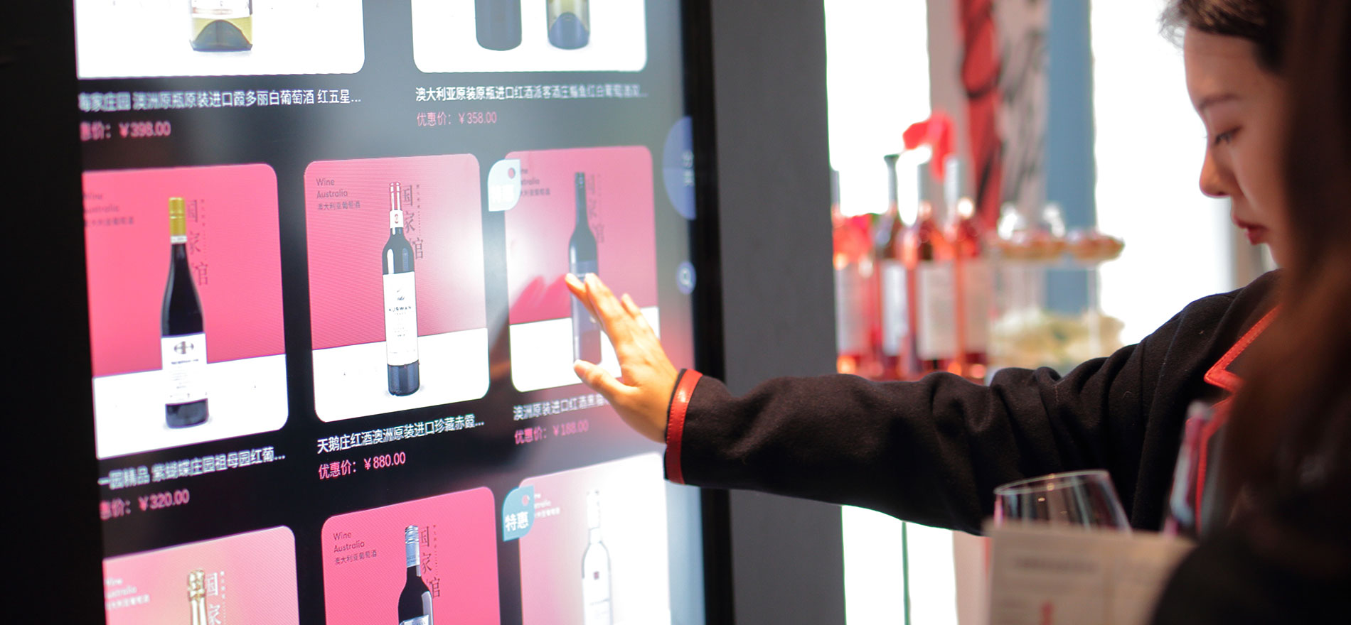 Wendy Cutler on US-China Trade Policy