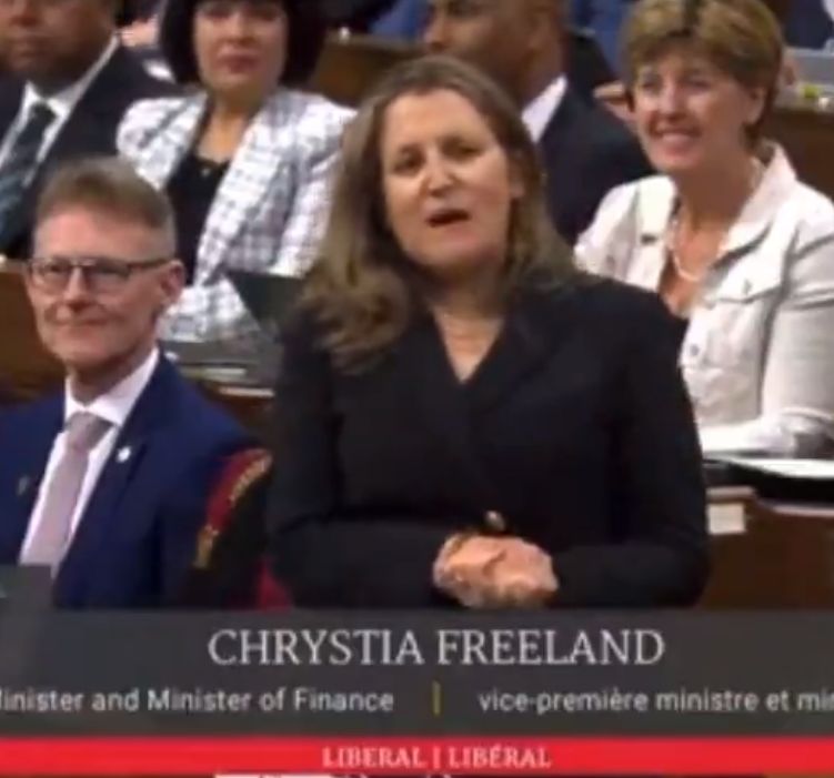 The Deputy PM Should Be Fired episode artwork