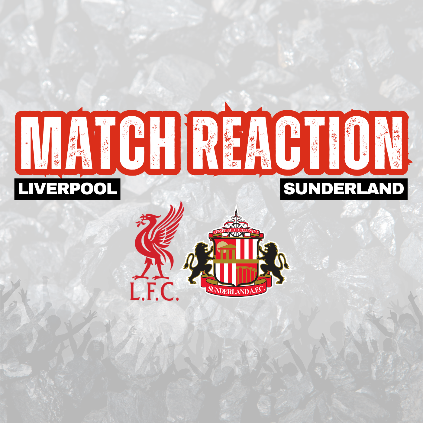Premier League Match Reaction | Liverpool 1 Sunderland 1