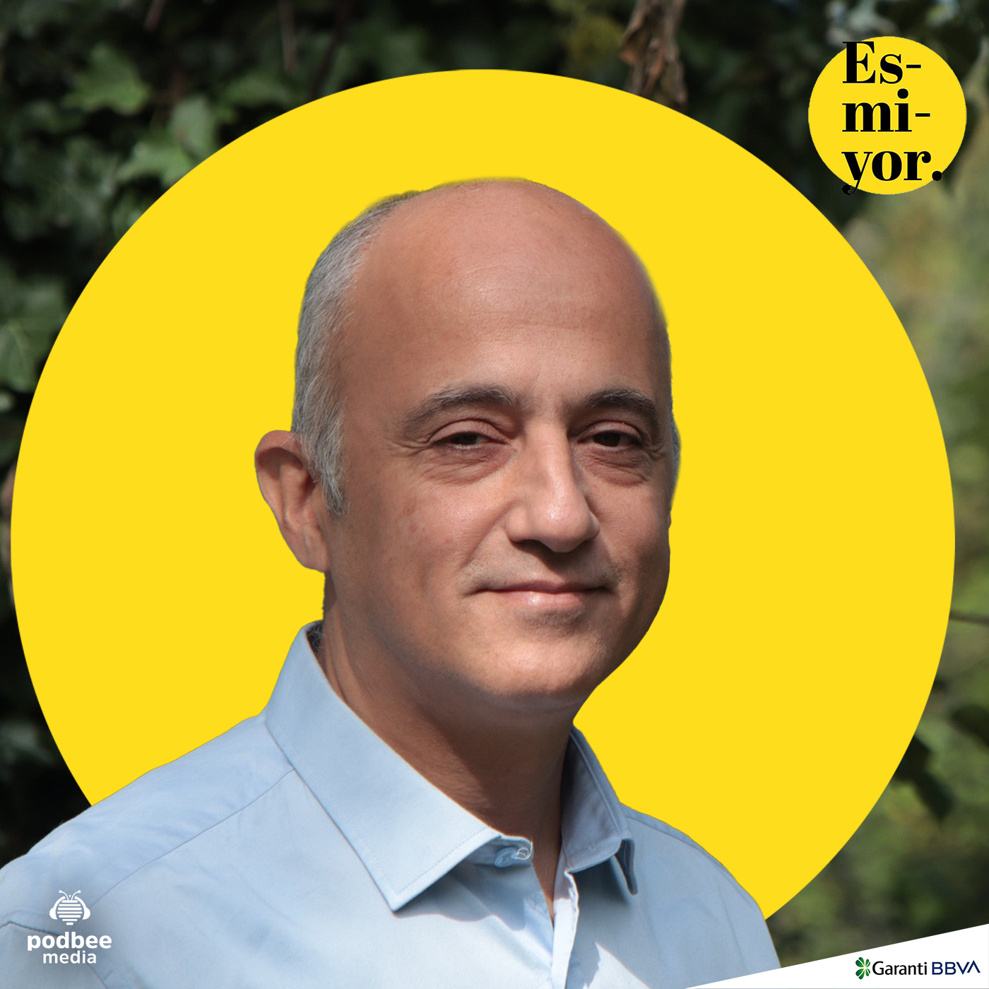 Bugüne nasıl geldik? Konuk: Ümit Şahin #Podbee Dinlesen Duyarsın