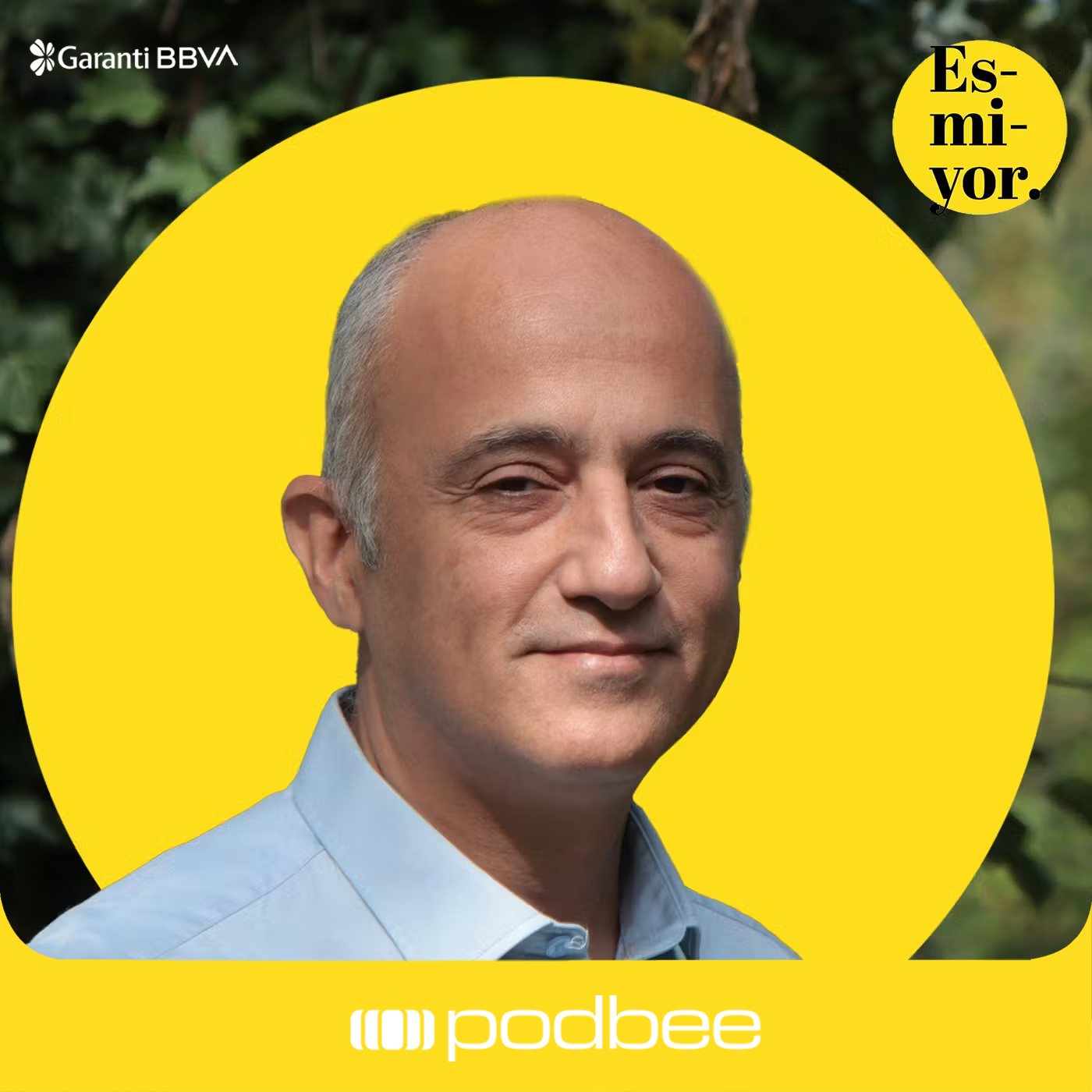 Bugüne nasıl geldik? Konuk: Ümit Şahin #Podbee Dinlesen Duyarsın
