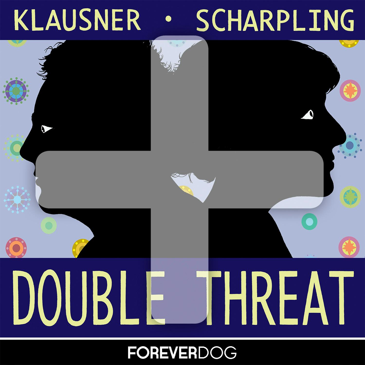 Double Threat PLUS podcast tile