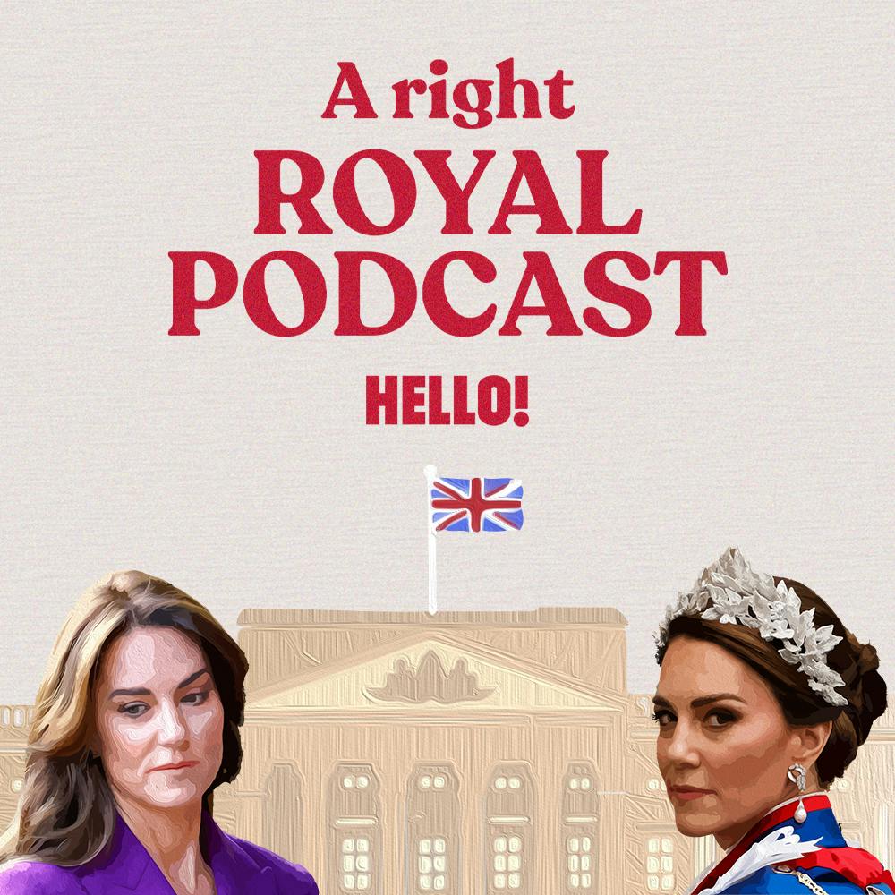 A Right Royal PR Crisis