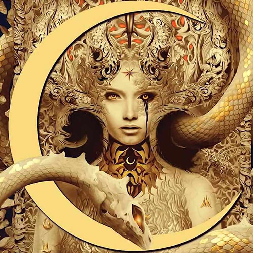 Swept Away by Romantasy